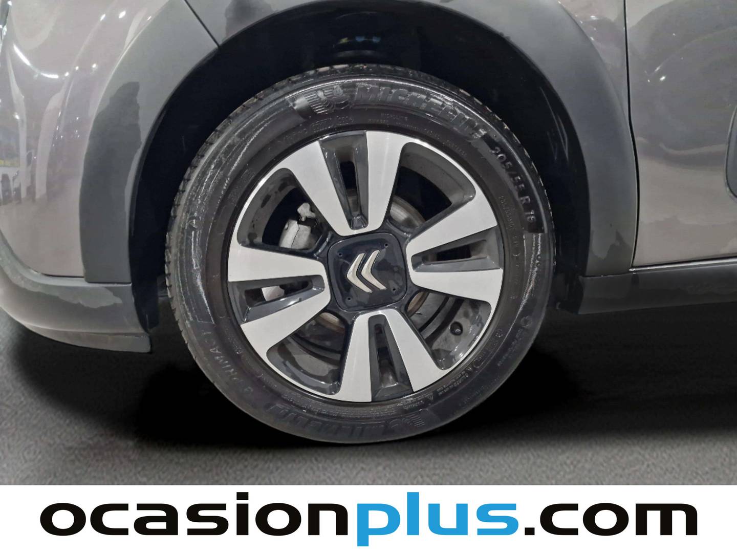 Foto Citroën C3 Origin Citroen C3 Origin PureTech 110 Max EAT6  (110 CV)