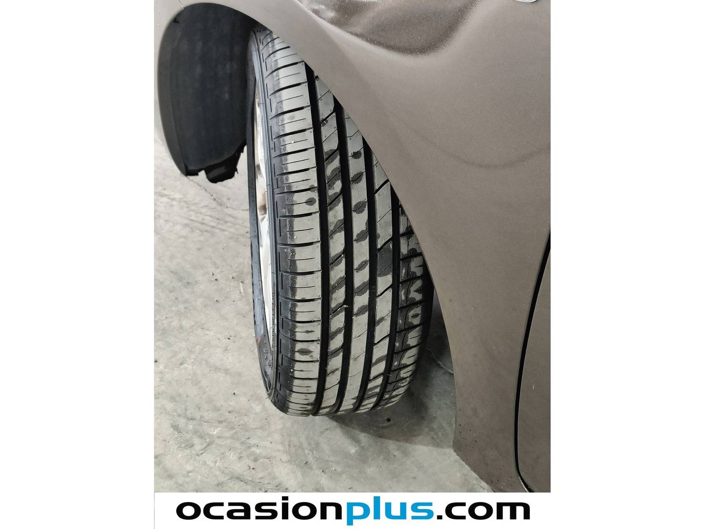 KIA Carens KIA Carens 1.7 CRDi VGT Concept Eco-Dynamics (115 CV) 7 Plazas de ocasión