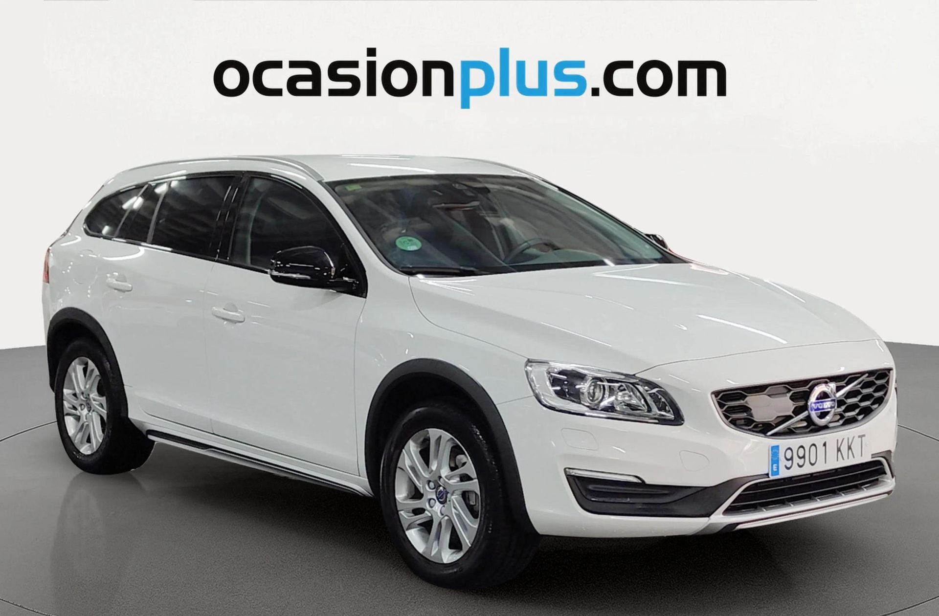 Volvo V60 D3 Kinetic - foto 2