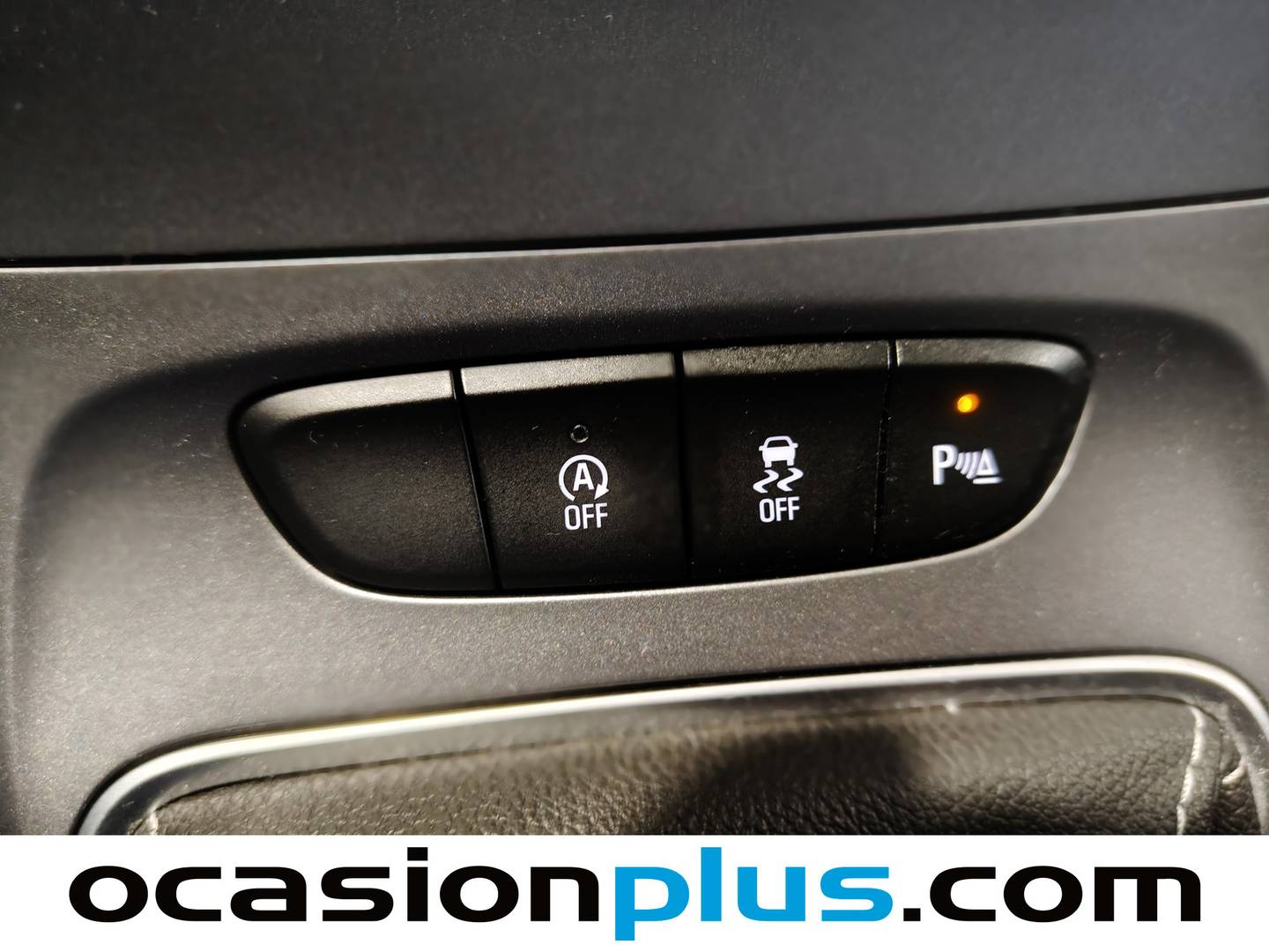 Foto Opel Astra Opel Astra 1.6 CDTi S&S Selective Pro 81 (110 CV)