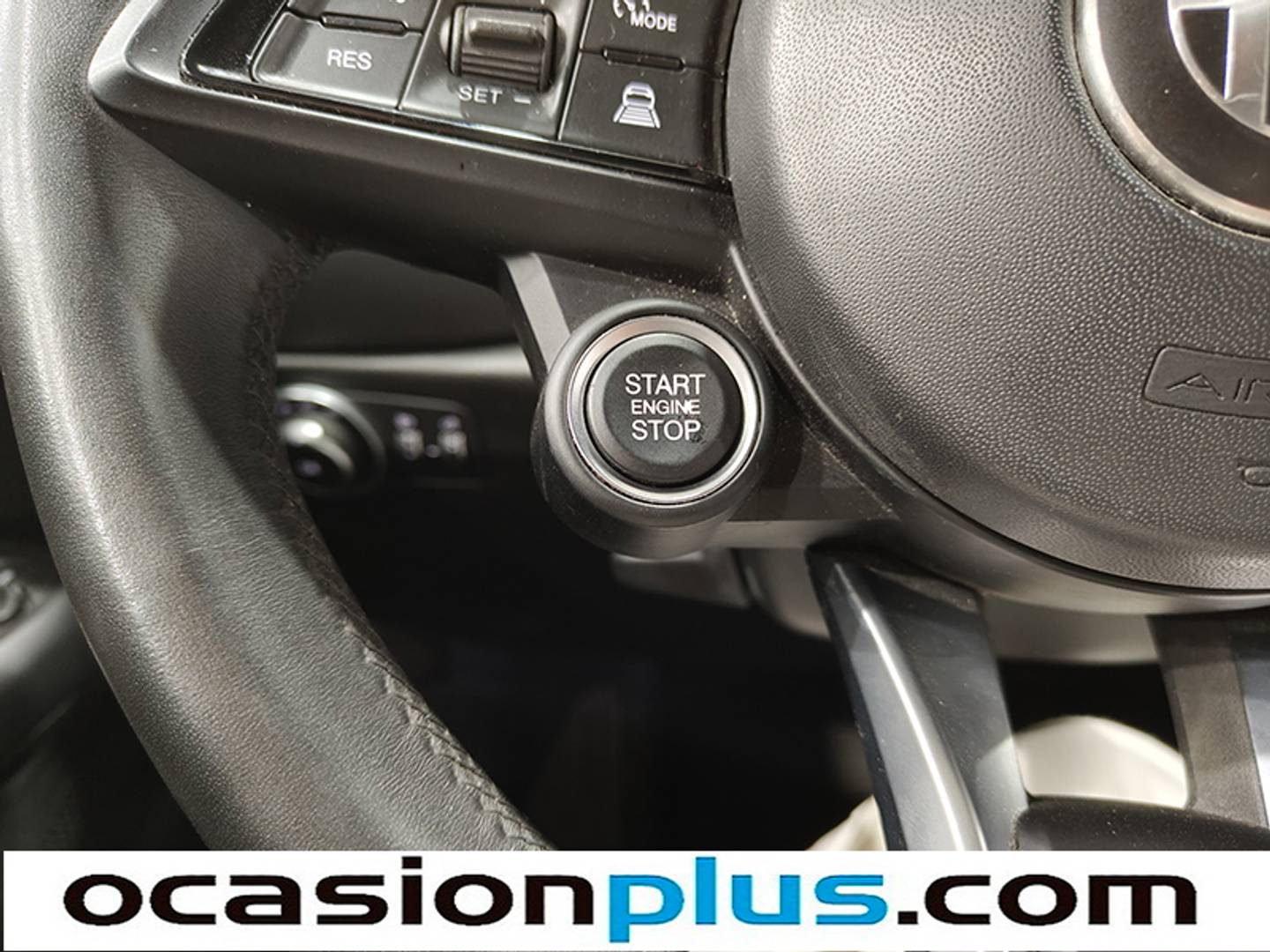 Foto Alfa Romeo Tonale Alfa Romeo Tonale 1.5 MHEV Sprint FWD (130 CV)