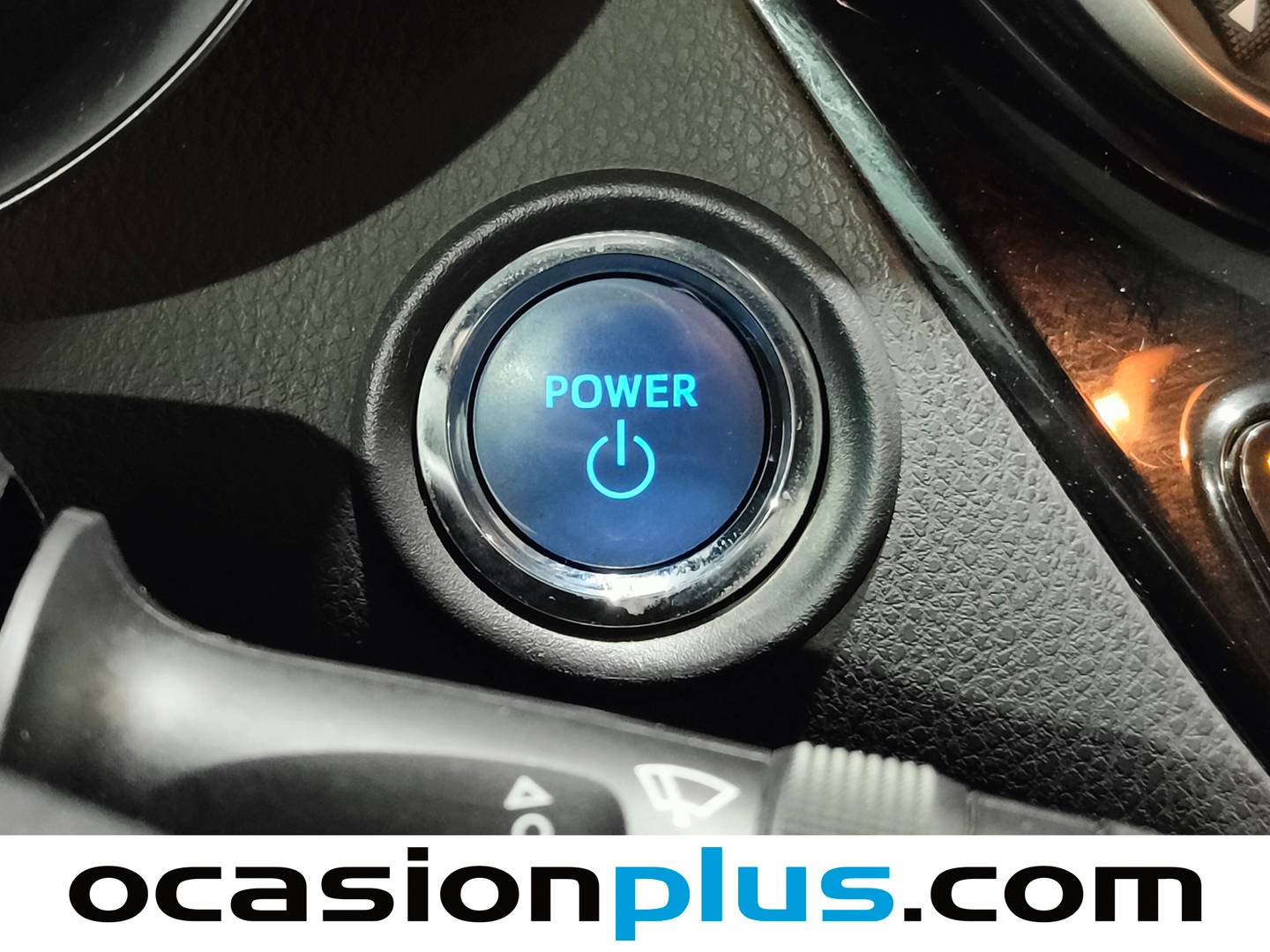 Foto Toyota C-HR Toyota C-HR 1.8 125H Advance (122 CV)