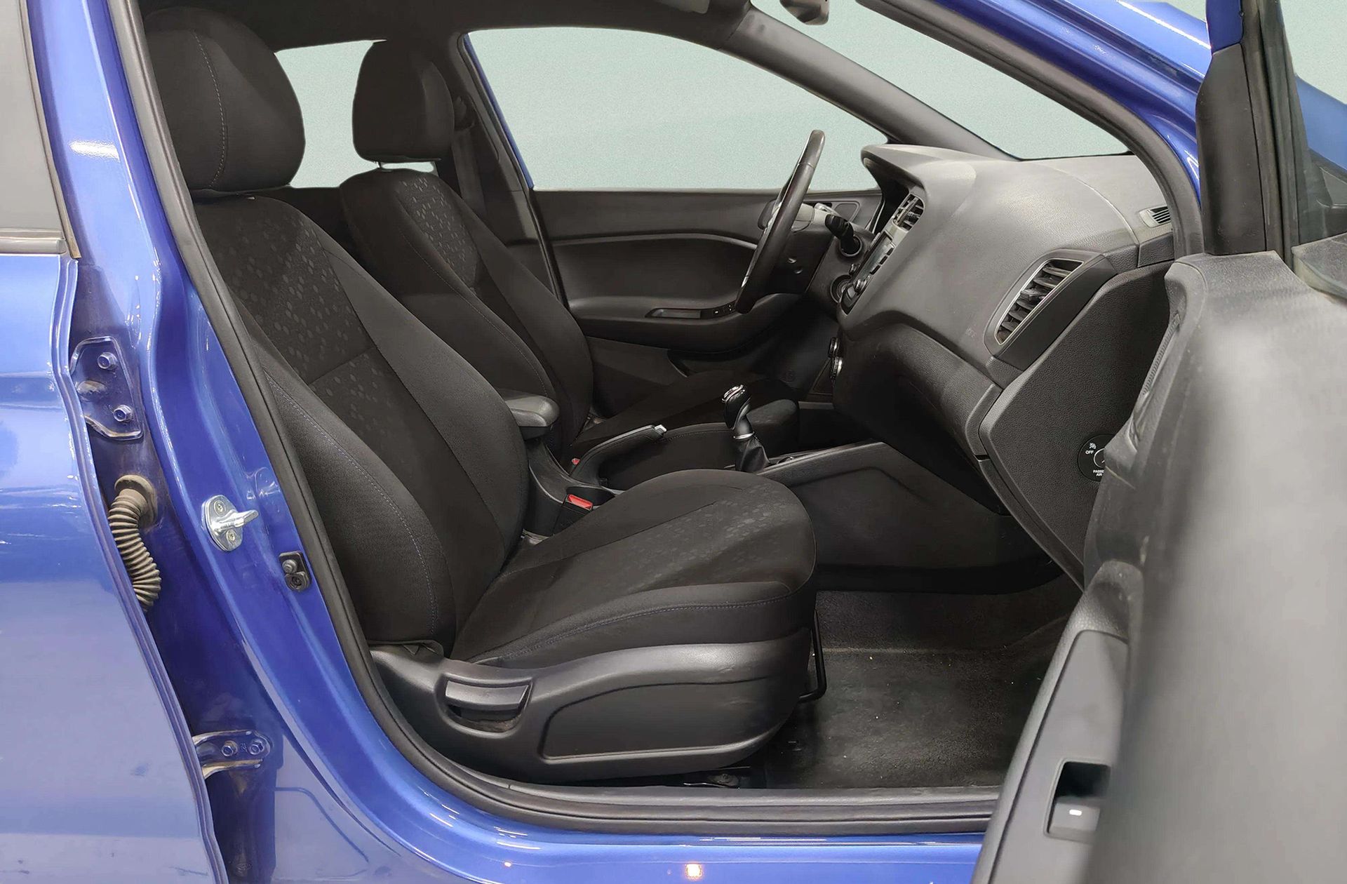 Hyundai i20 1.0 T-GDi Tecno LE - foto 17
