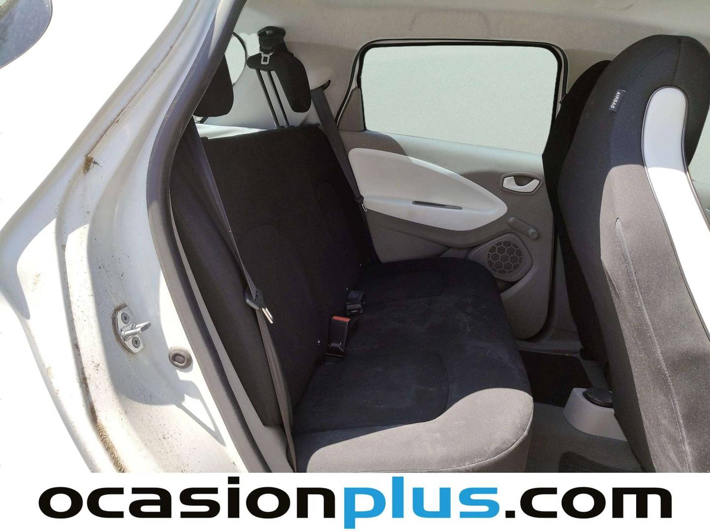 Renault ZOE Renault Zoe Life R240 (88 CV) barato