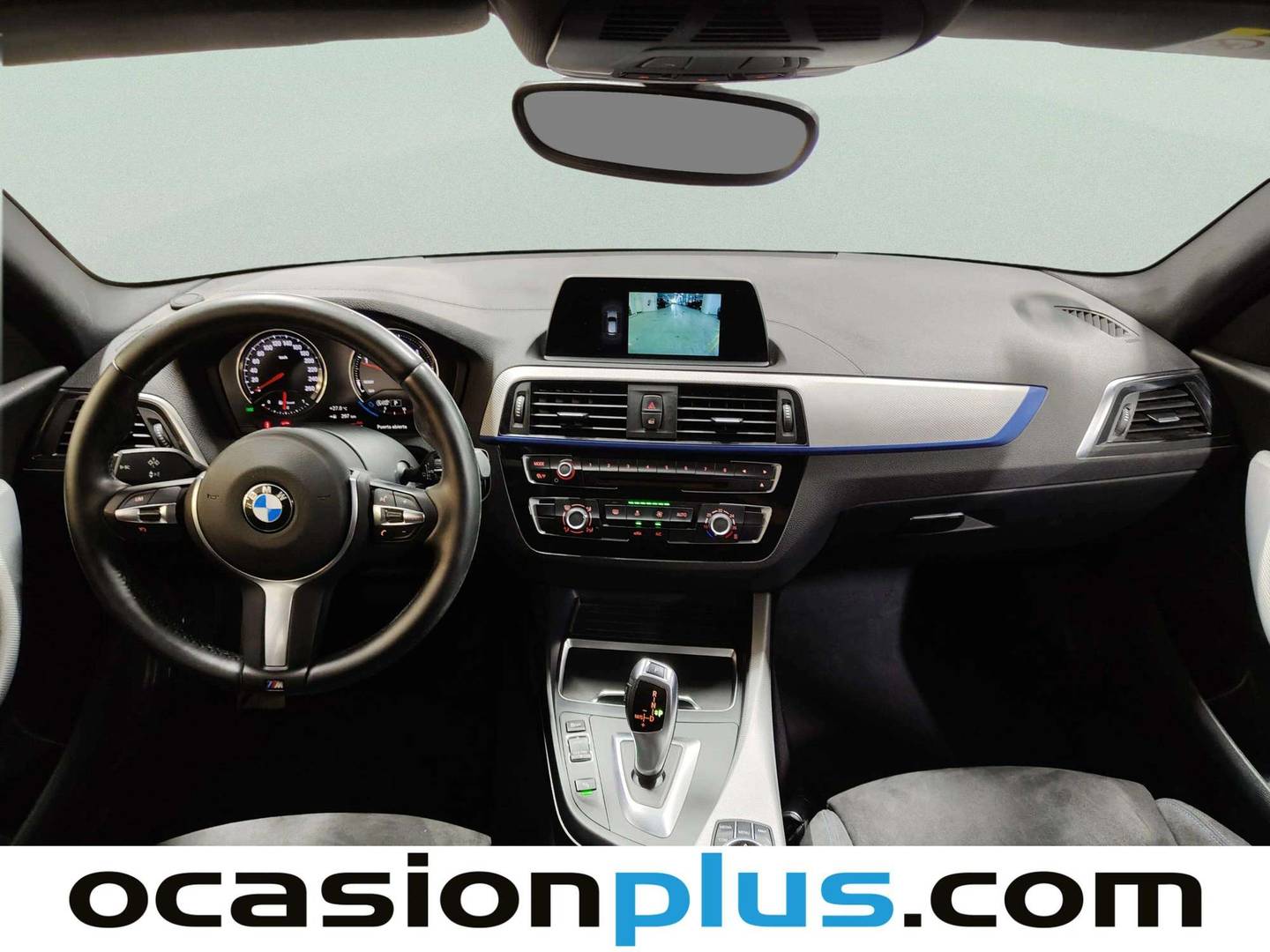 BMW Serie 1 BMW Serie 1 118d (150 CV) Pack M seminuevo