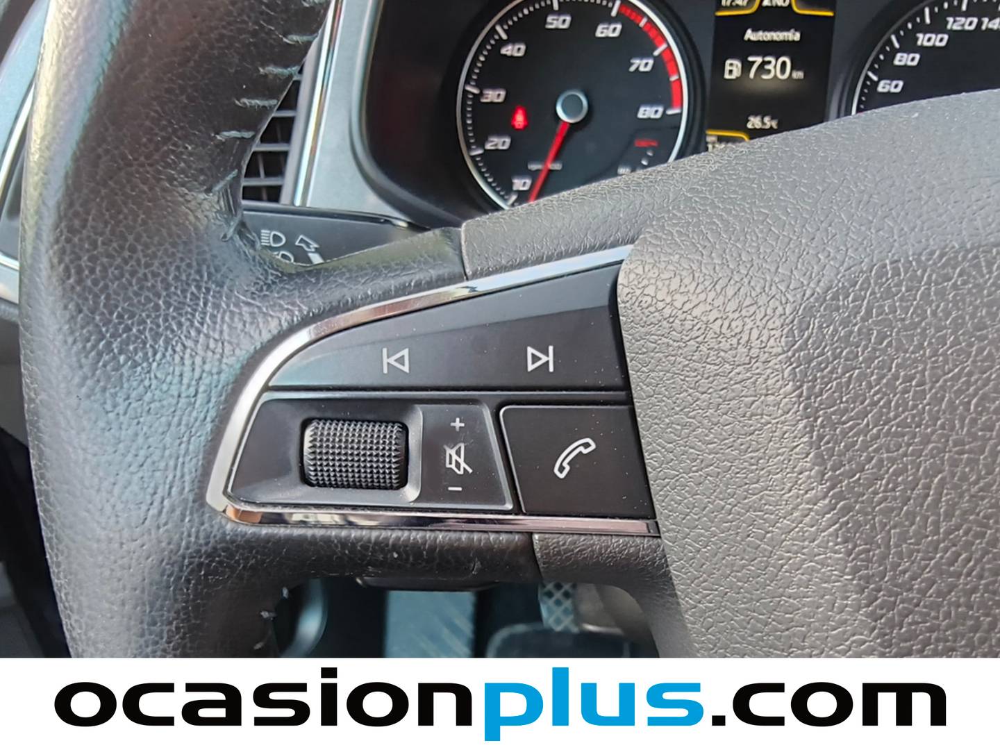 Seat León Seat León 1.2 TSI S&S I-Tech (110 CV) seminuevo