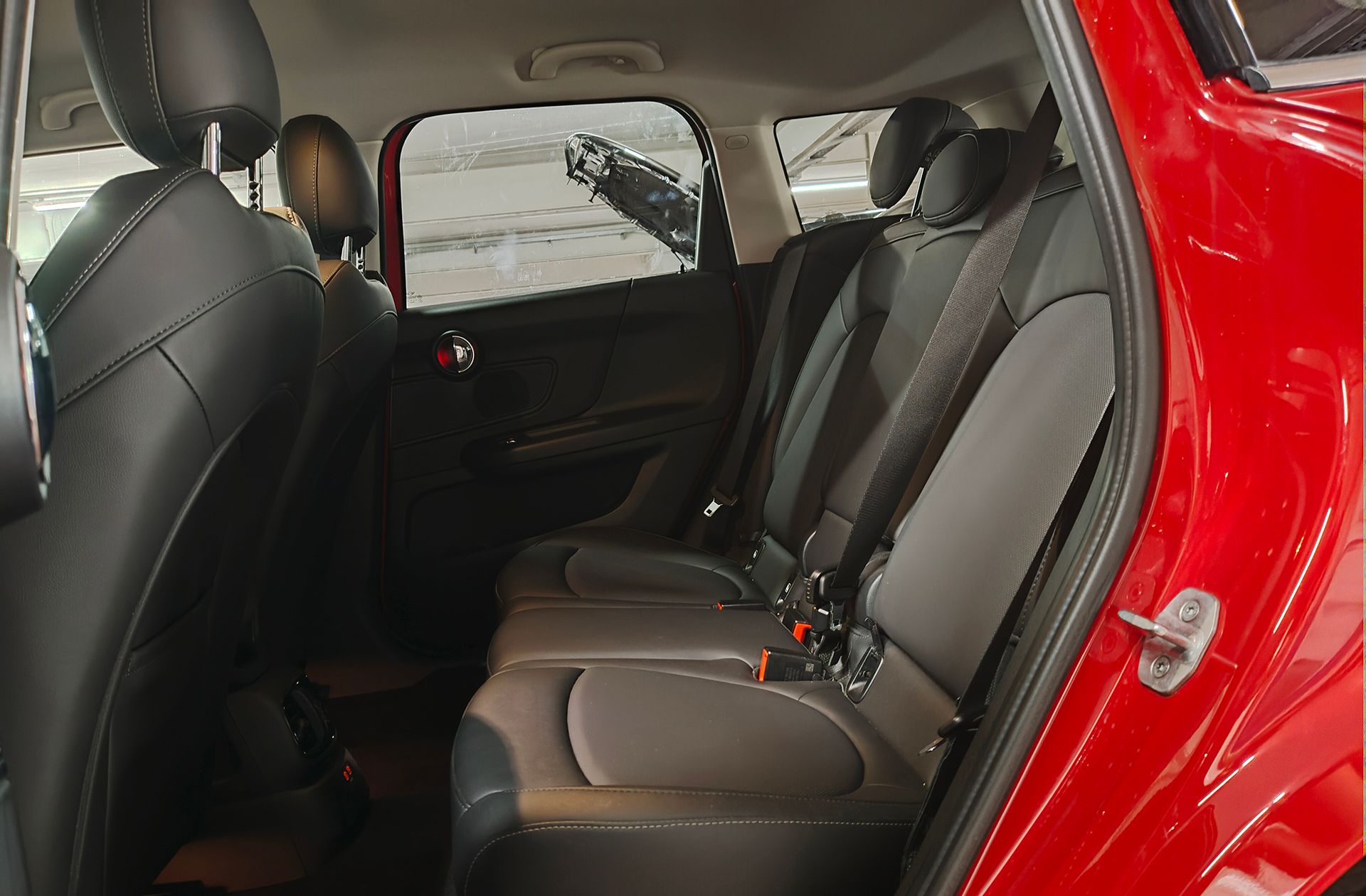 MINI Countryman Cooper D - foto 13