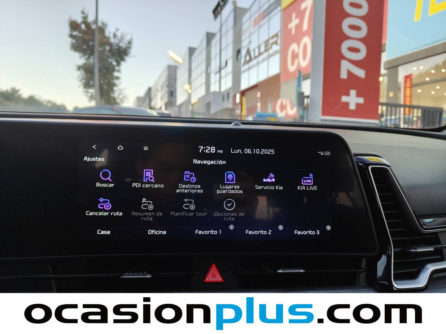 KIA Sportage KIA Sportage 1.6 CRDi MHEV Business 4x2 (136 CV) 136cv