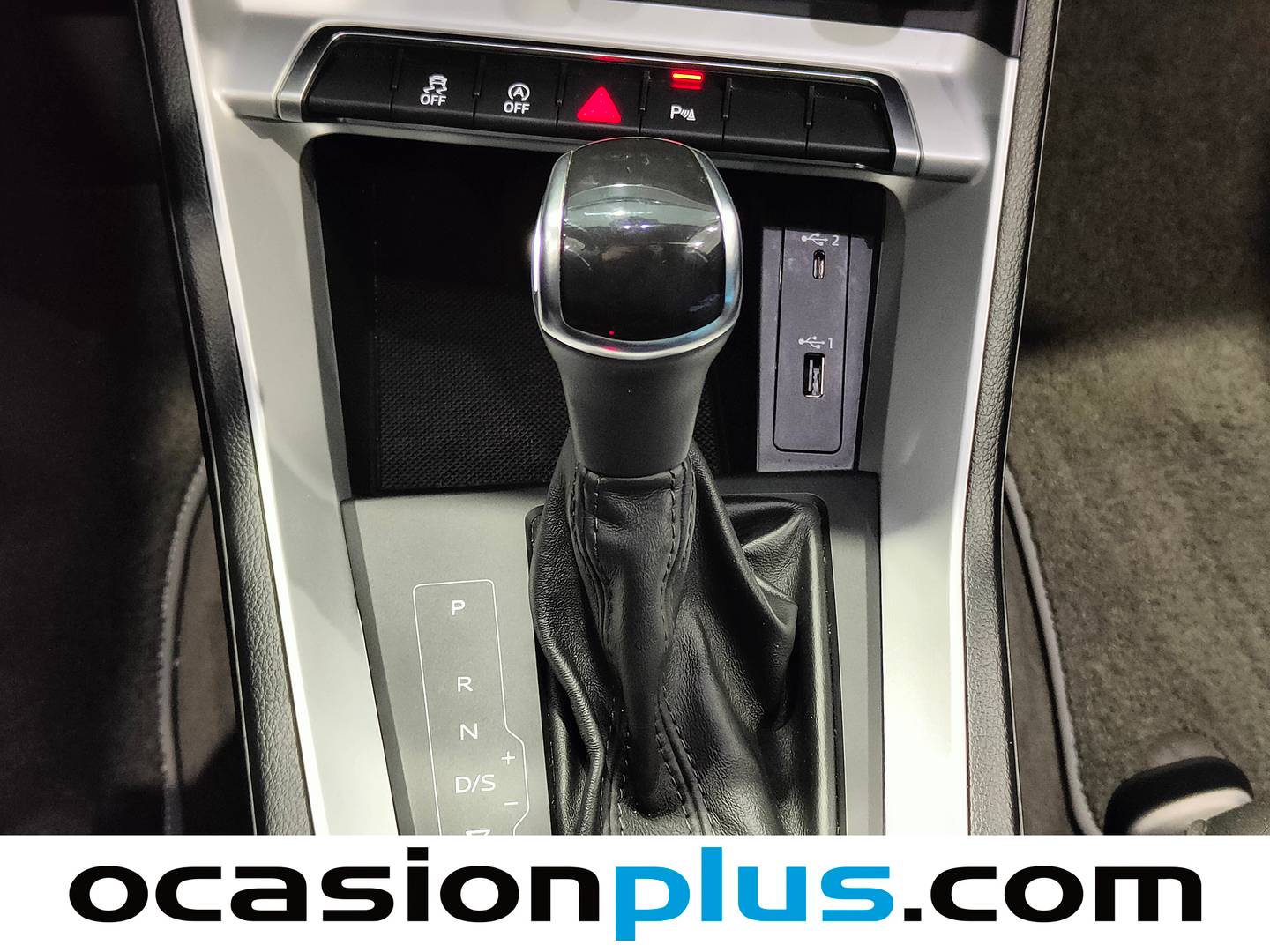 Foto Audi Q3 Audi Q3 Advanced 35 TFSI 110 kW (150 CV) S tronic