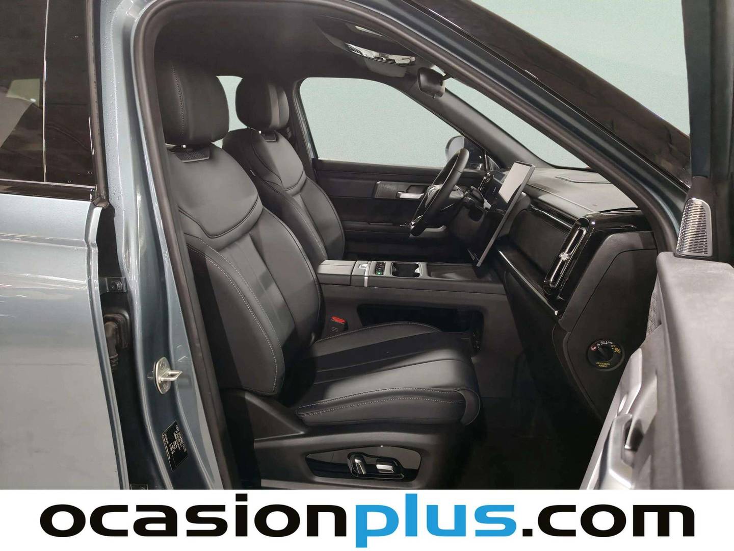 JAECOO 7 Jaecoo 7 1.5 TGDI PHEV +1DHT Select FWD (279 CV) híbrido enchufable