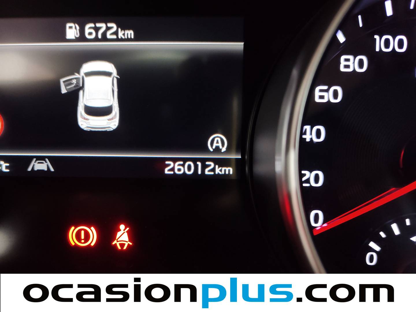 KIA XCeed KIA XCeed 1.0 T-GDi Drive (100 CV) seminuevo