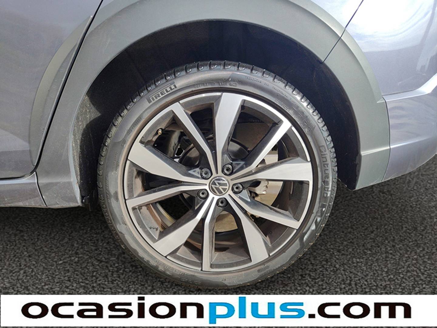 Foto Volkswagen Taigo Volkswagen Taigo R-Line 1.5 TSI (150 CV) DSG