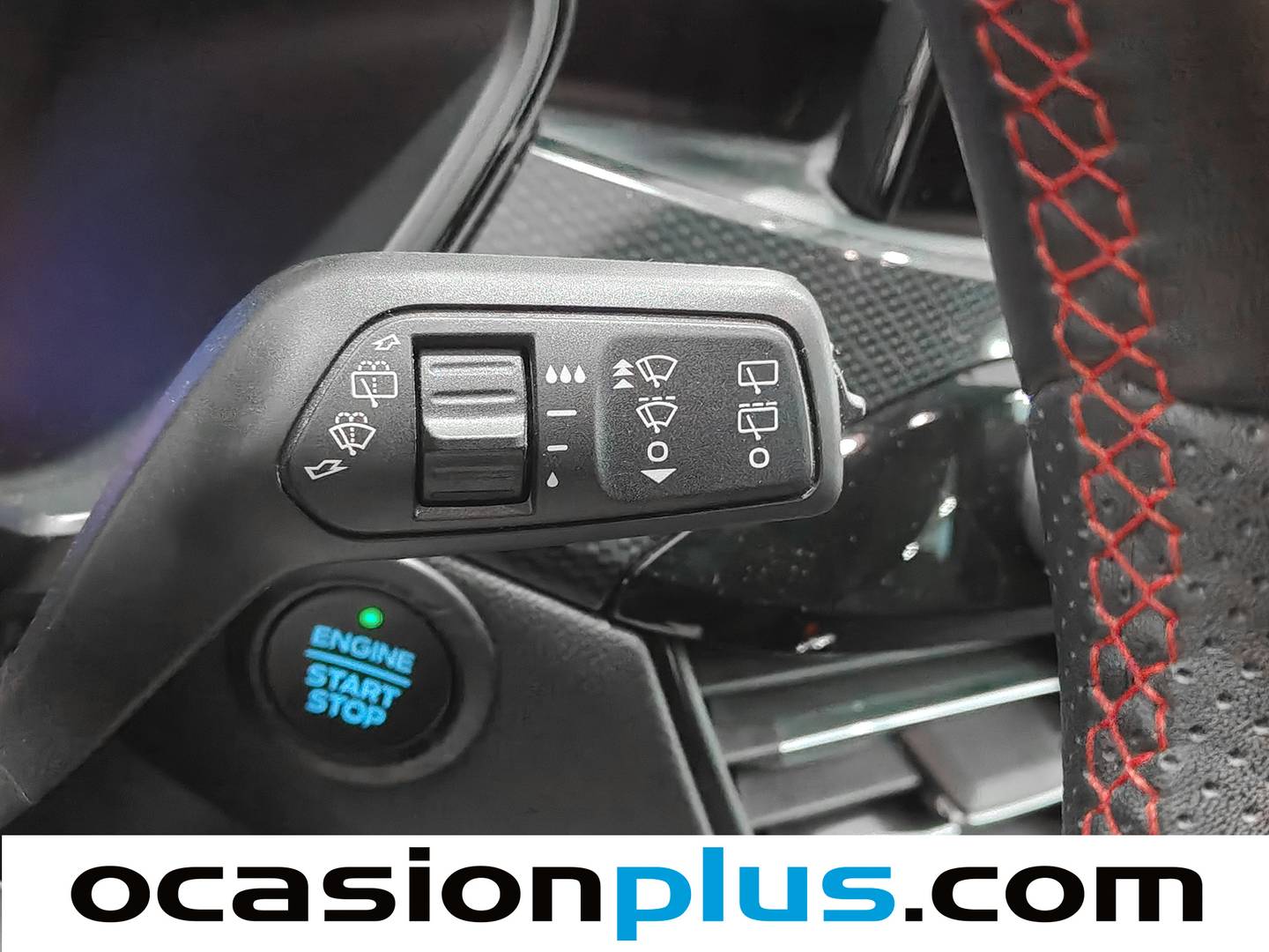 Paquetes del Ford Kuga Ford Kuga 1.5 EcoBlue ST-Line (120 CV)