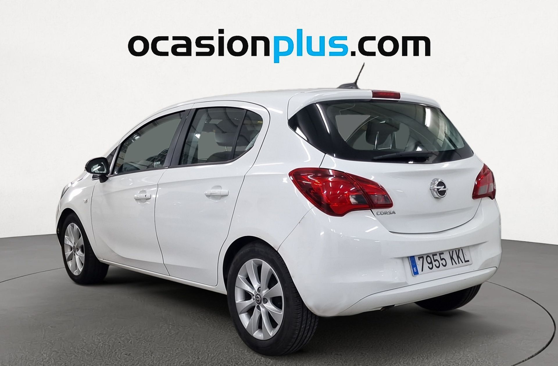 Opel Corsa 1.4 Selective - foto 4