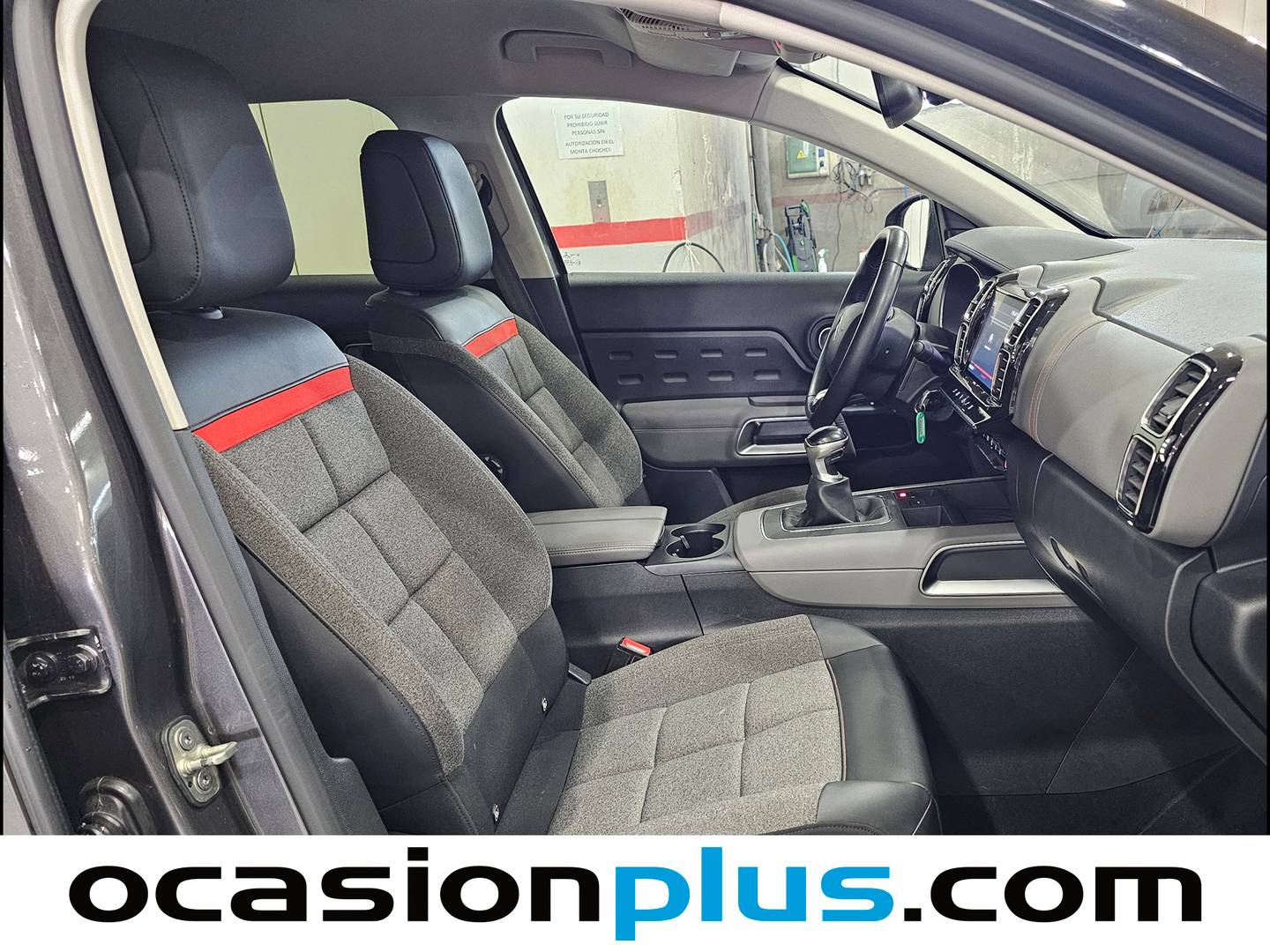 Citroën C5 Aircross Citroën C5 Aircross PureTech 130 S&S Feel (131 CV) 2019