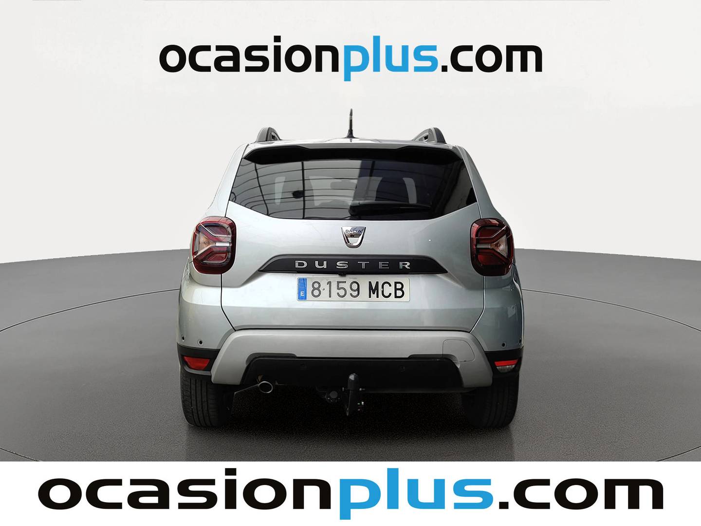 Dacia Duster Dacia Duster Prestige Blue dCi (115 CV) 4X2 al mejor precio