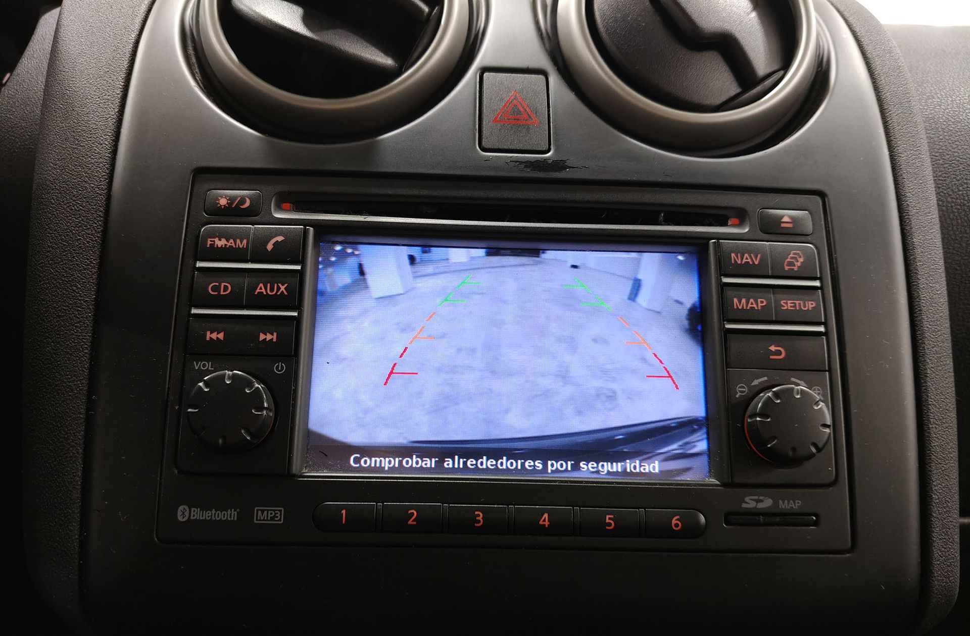 Nissan Qashqai+2 2.0 dCi Tekna Premium 4x4 Piel 18`` 7 plazas - foto 13