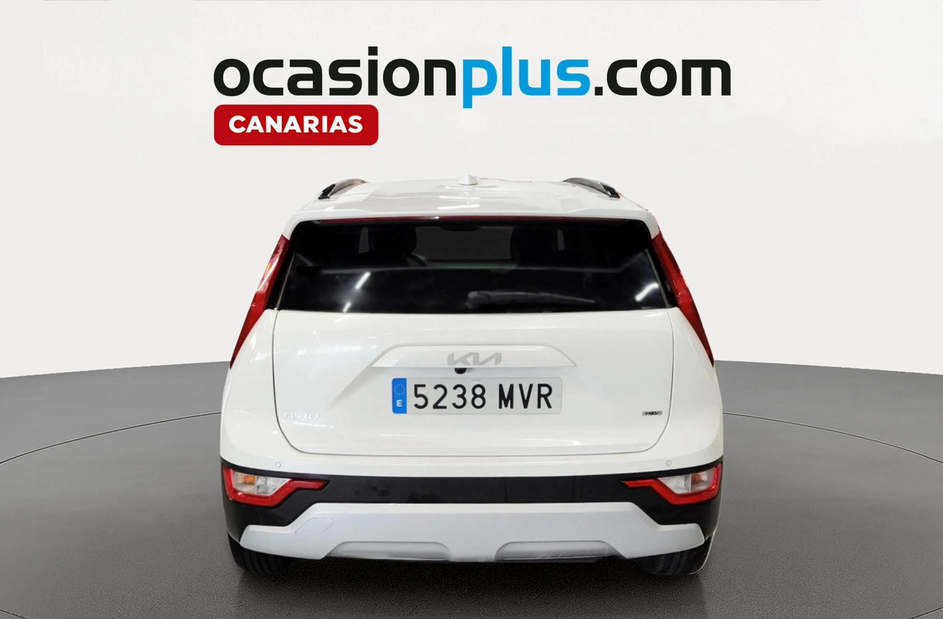 Kia Niro 1.6 GDi HEV Concept - foto 14