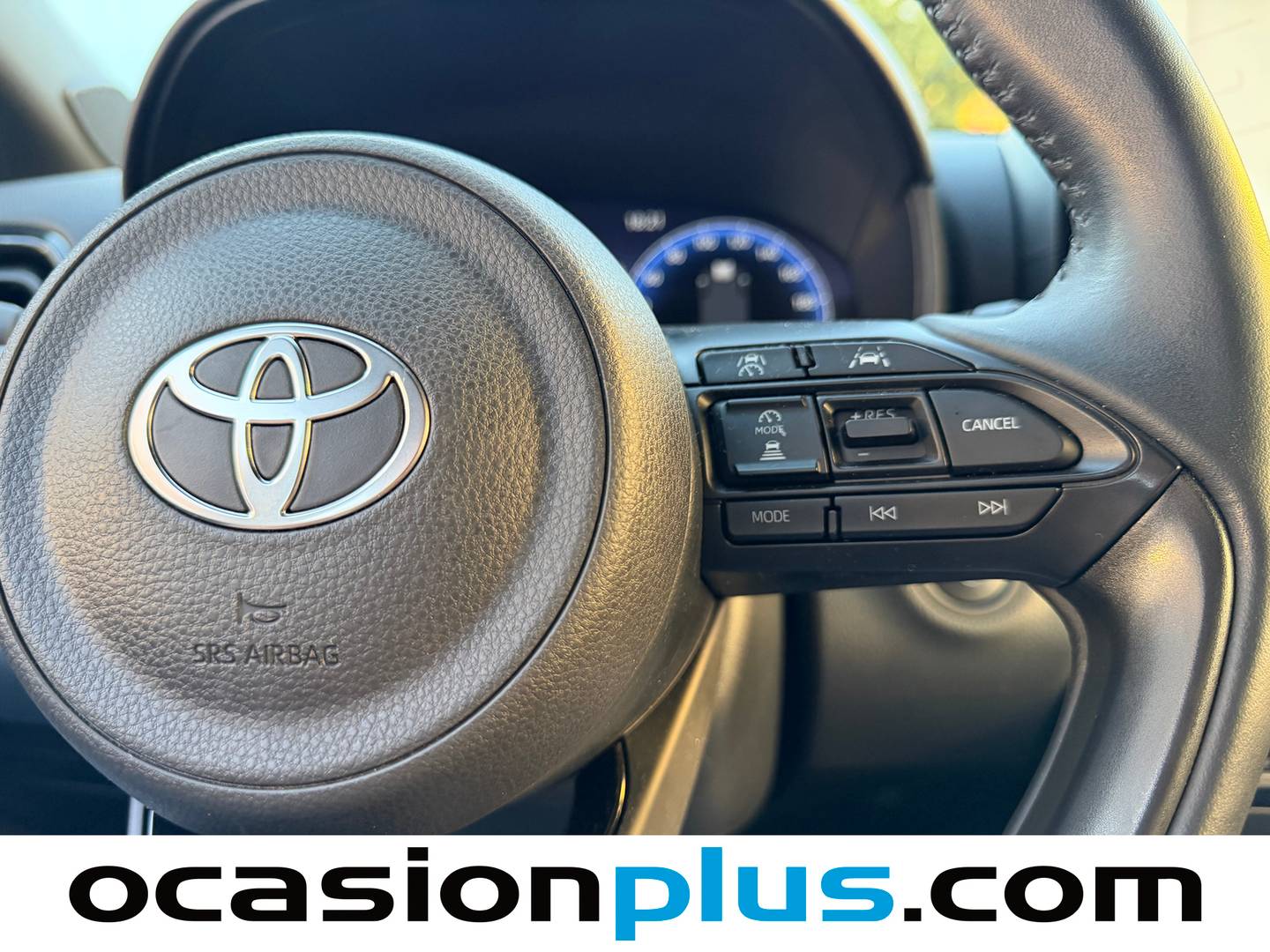 Toyota Yaris Toyota Yaris 120H Style (116 CV) 130cv