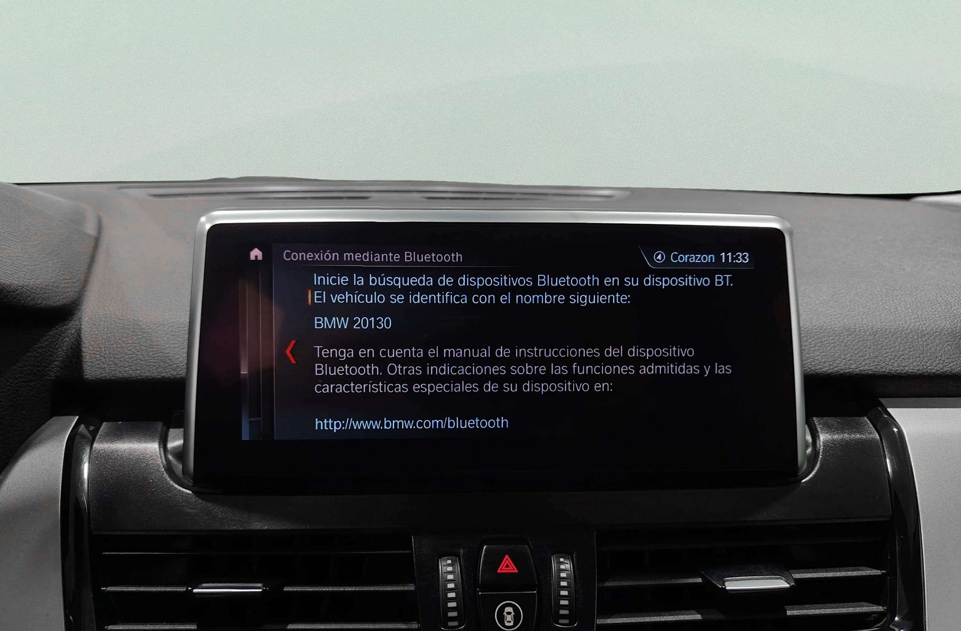 BMW Serie 2 Gran Tourer 2 218d Gran Tourer 7 plazas - foto 36