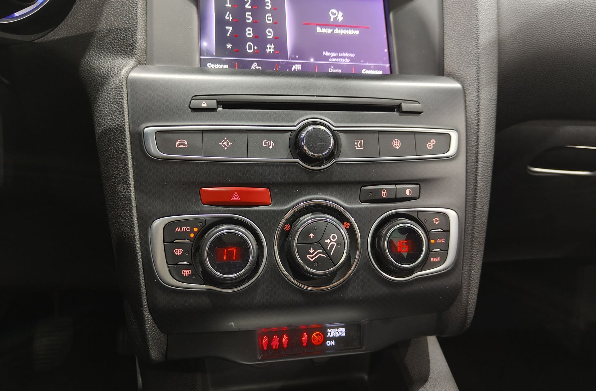 DS DS 4 PureTech 130 Style - foto 27
