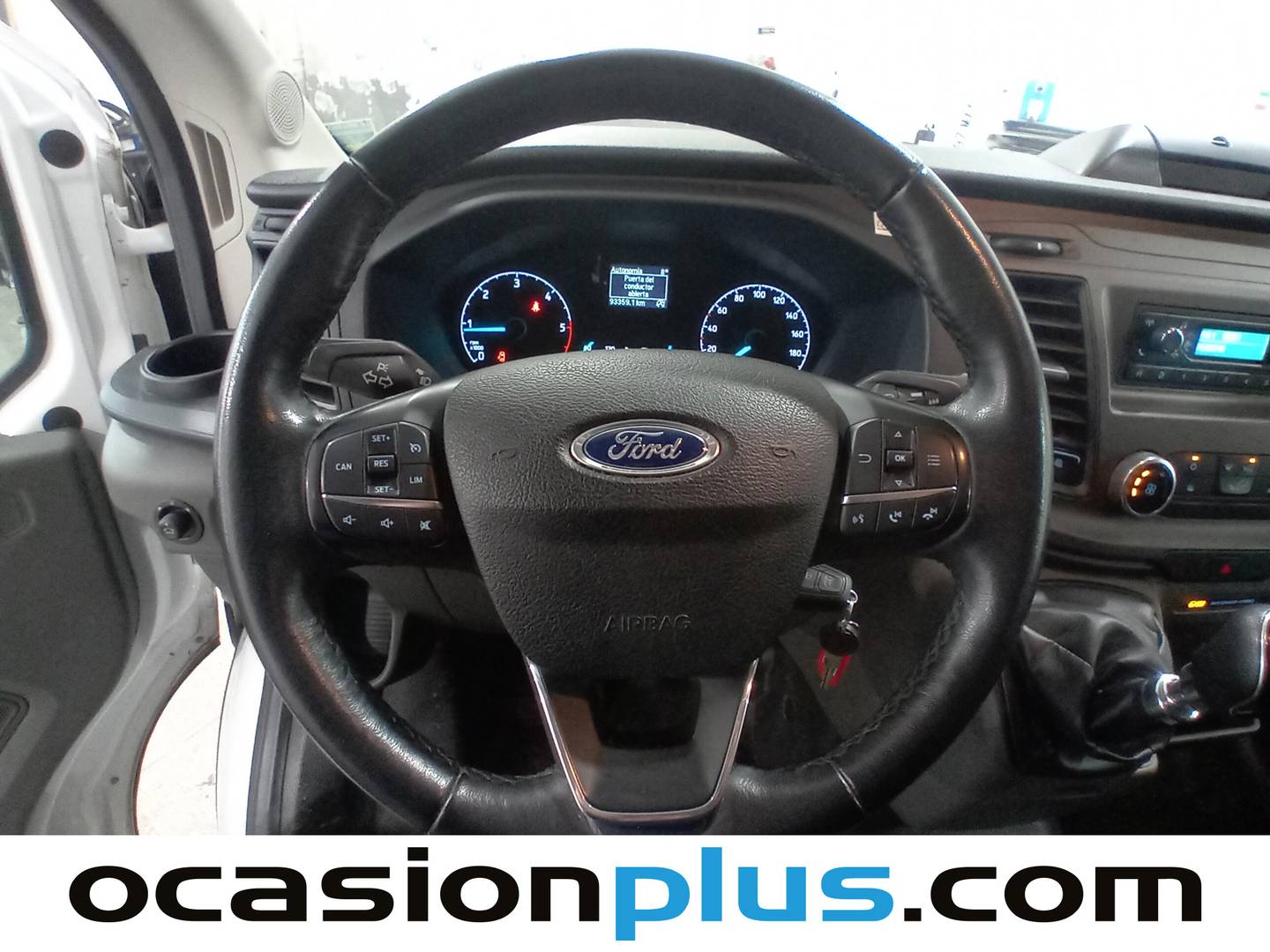 Benimar Benivan Benimar Benivan Tesoro 463 UP (170 CV) de segunda mano