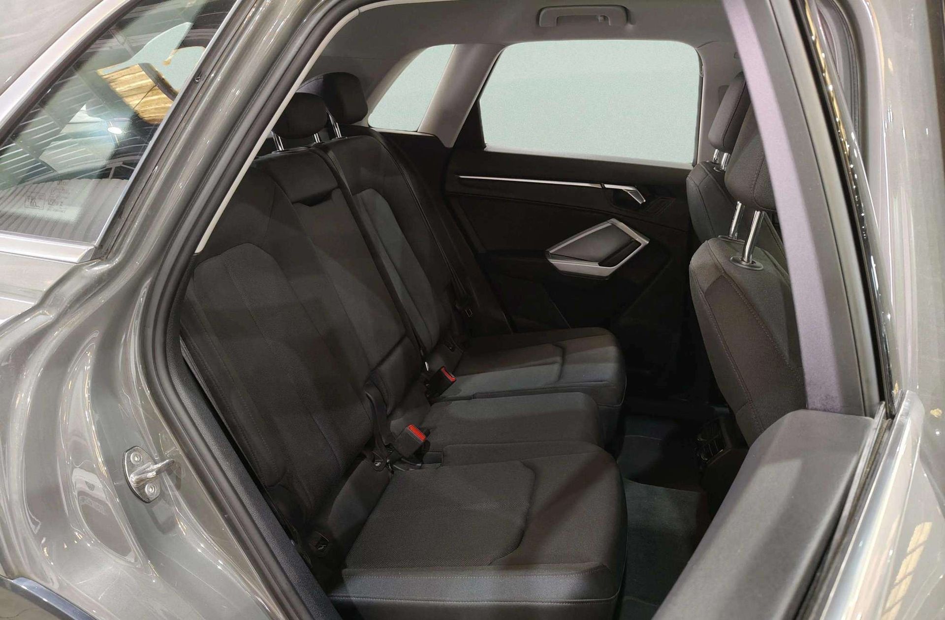 Audi Q3 Advanced 35 TDI - foto 22