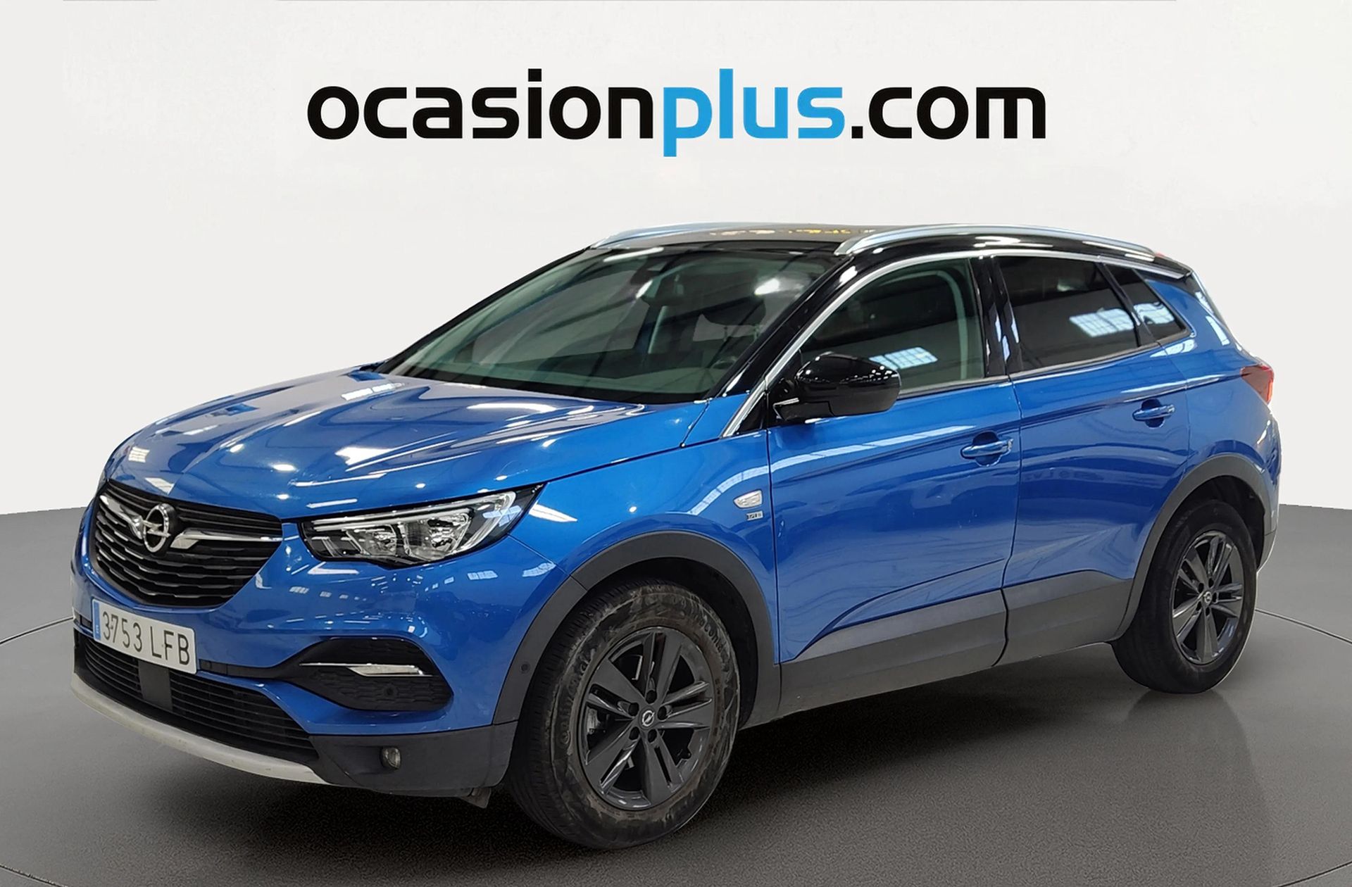 Opel Grandland 1.5 CDTi 120 Aniversario