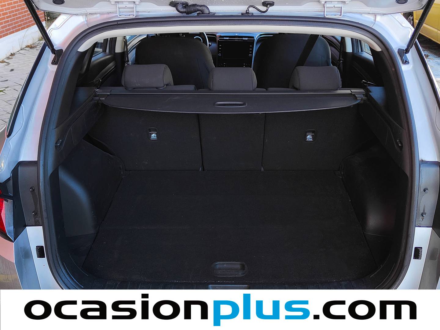 Hyundai Tucson Hyundai Tucson 1.6 TGDI PHEV Maxx 4X4 Auto (265 CV) barato