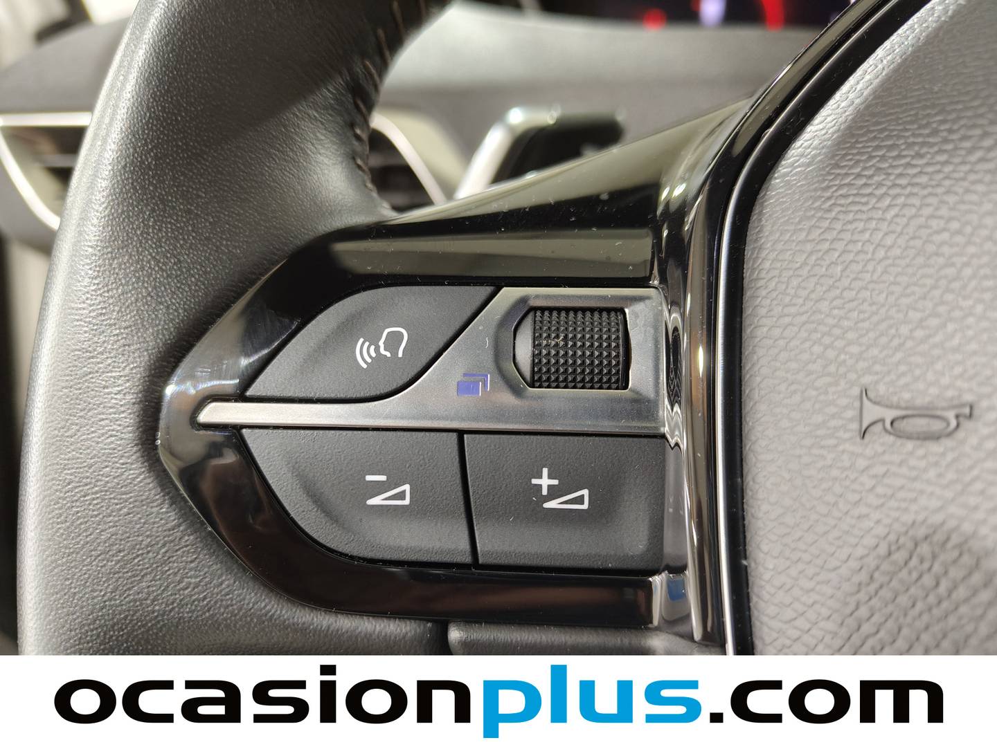 Foto Peugeot 3008 Peugeot 3008 BlueHDi 130 S&S Allure Pack EAT8 (130 CV)