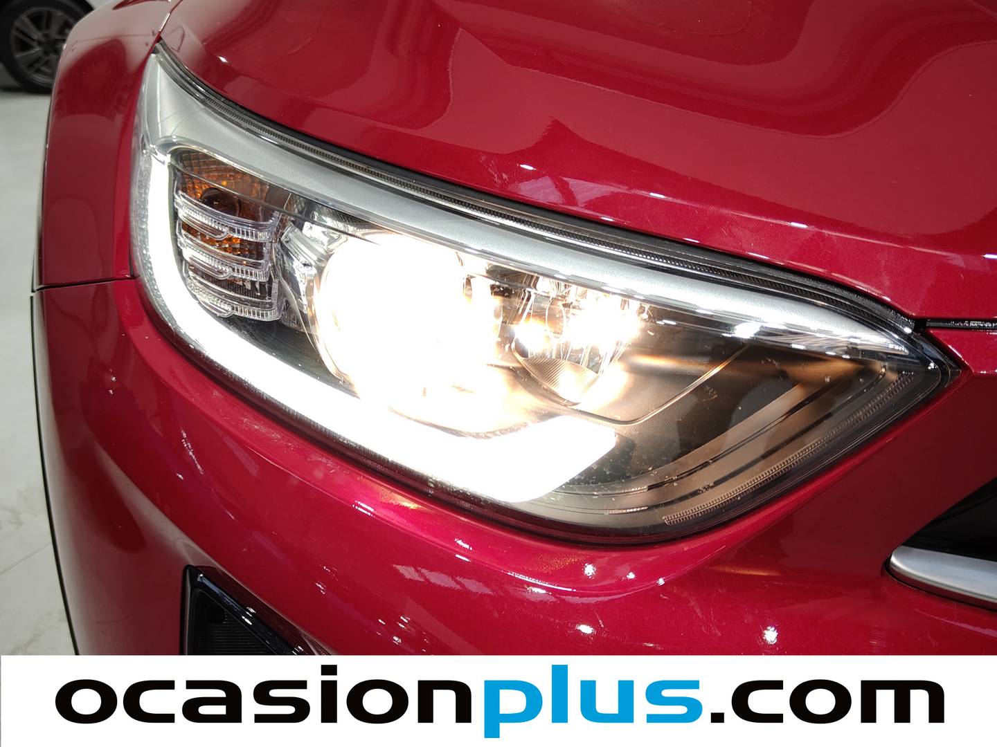 Foto KIA Stonic Kia Stonic 1.0 T-GDi MHEV Drive iMT (120 CV)