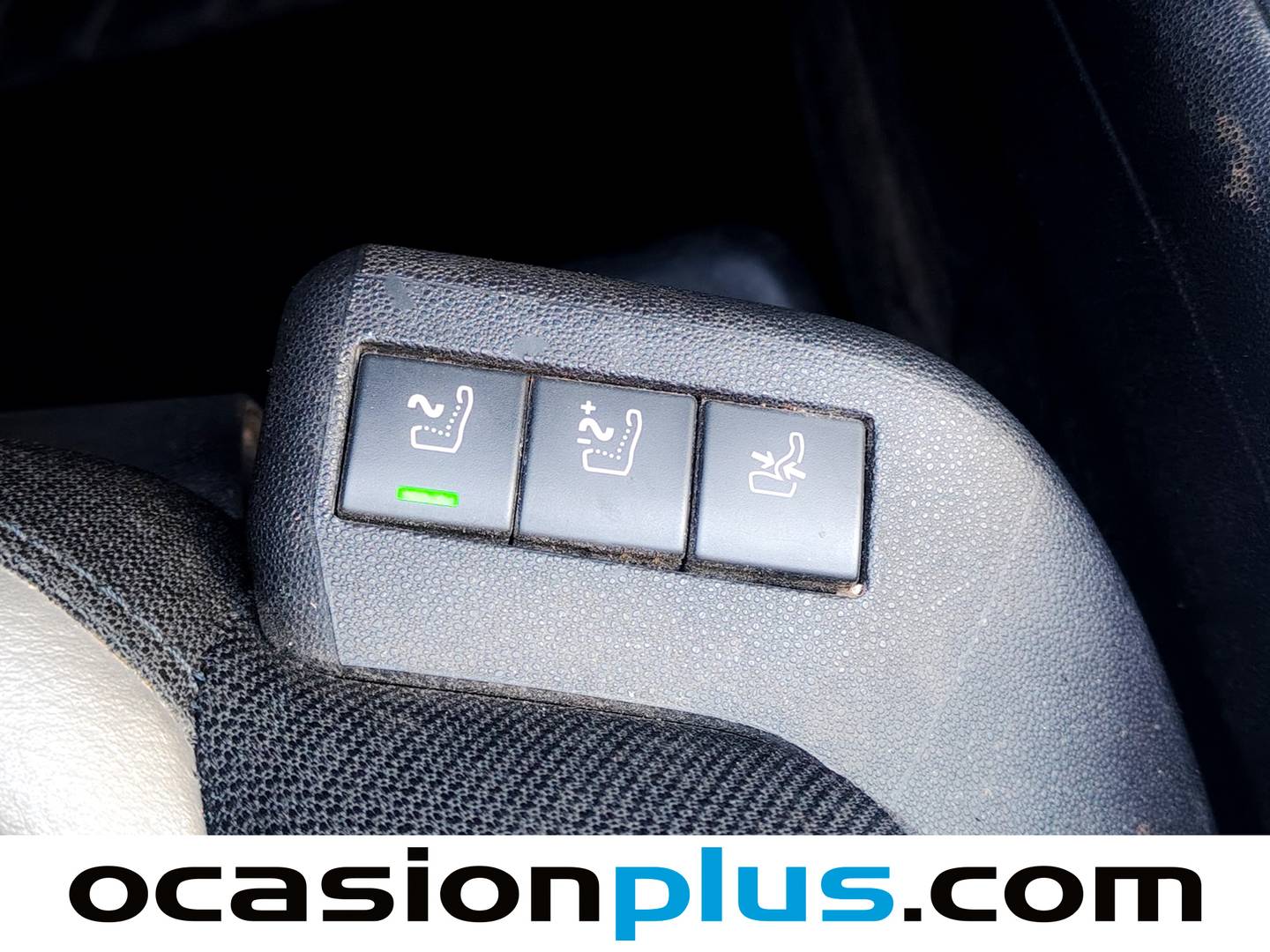 Citroën Grand C4 Picasso Citroen Grand C4 Picasso BlueHDi 150 Airdream Exclusive 7 Plazas (150 CV) 150cv