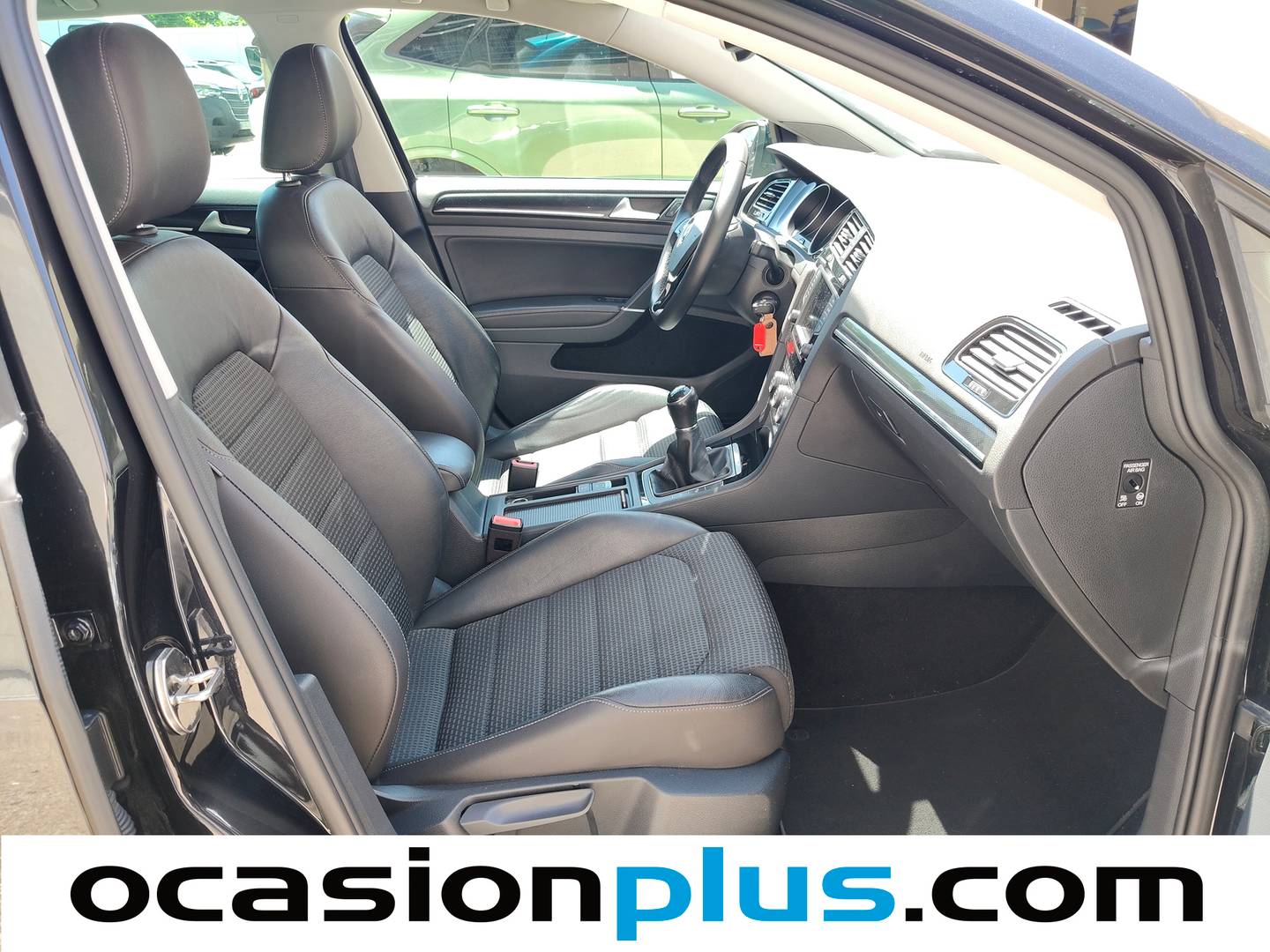 Volkswagen Golf Volkswagen Golf Sport 1.4 TSI BMT ACT Tech BMT (150 CV) km 0