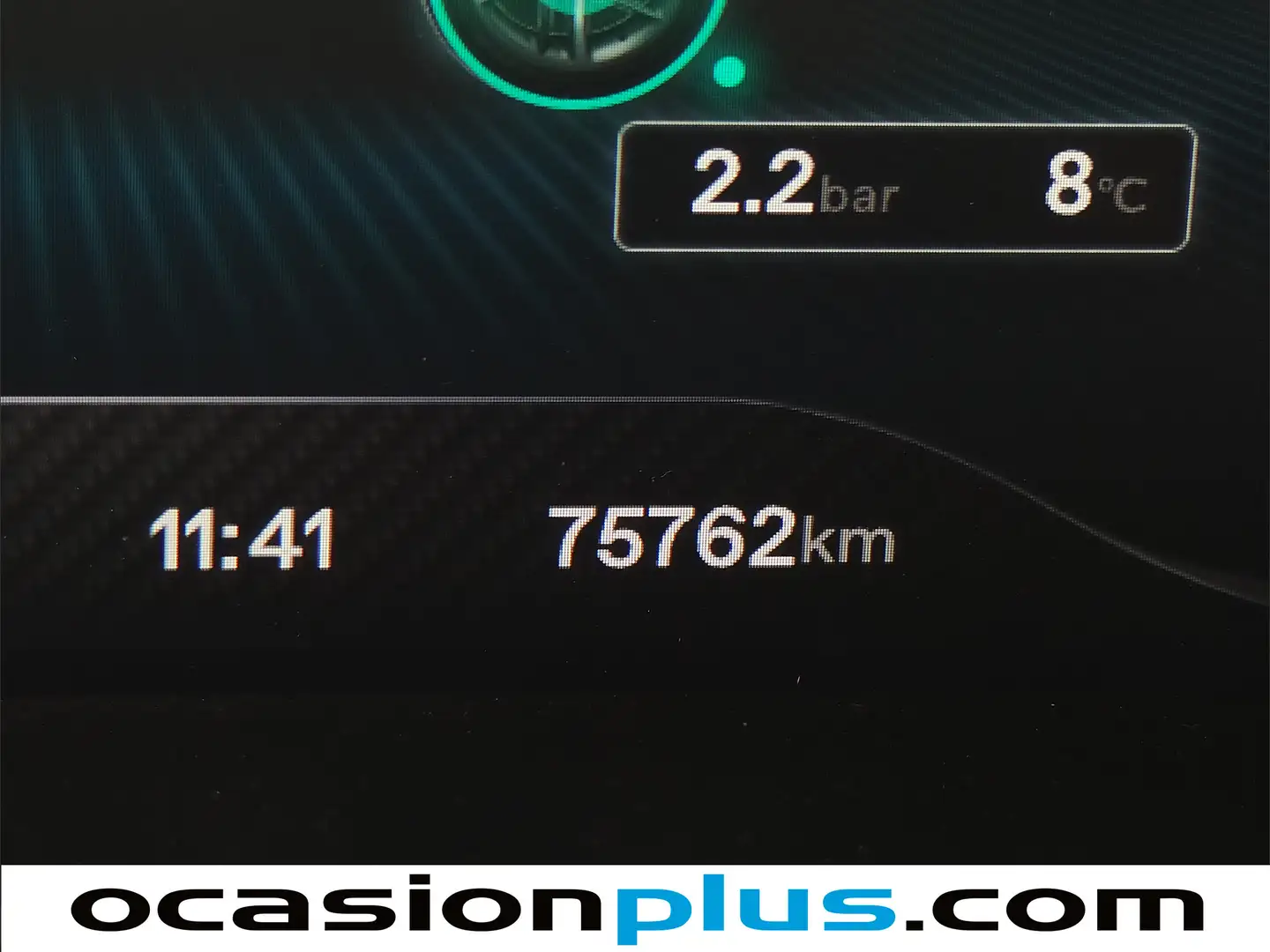 Foto MG HS MG HS 1.5 Turbo GDI Luxury (162 CV)