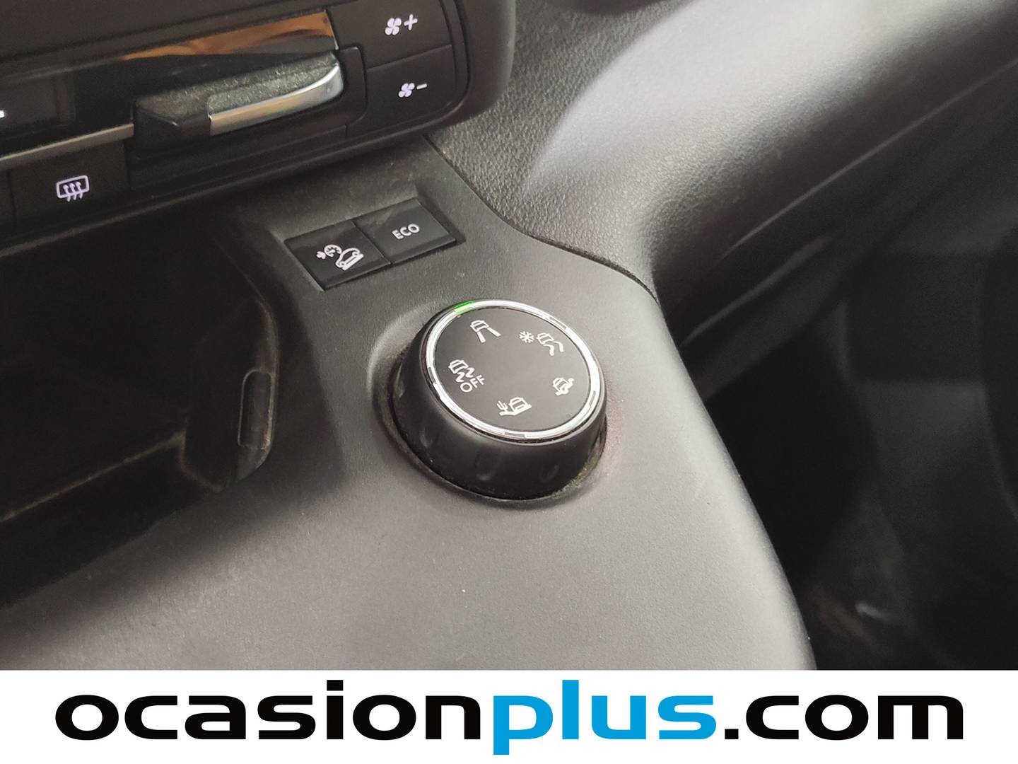 Accesorios del Citroën Berlingo Citroën Berlingo BlueHDi 130 S&S Talla XL Shine EAT8 (130 CV) 7 Plazas