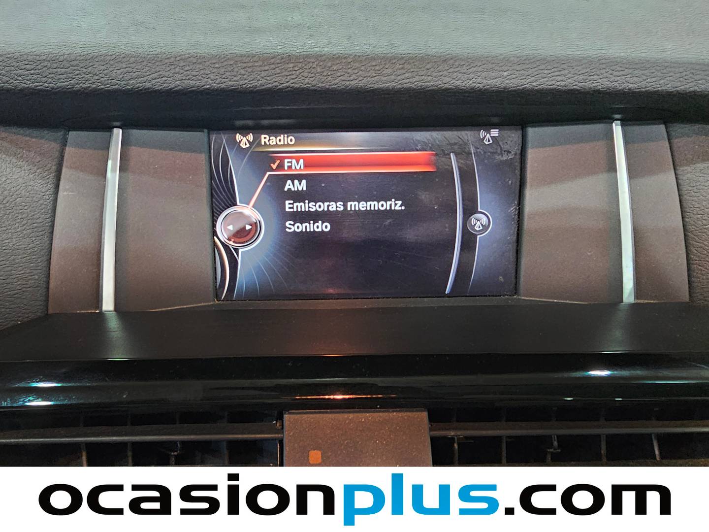 BMW X3 BMW X3 sDrive18d (150 CV) de ocasión