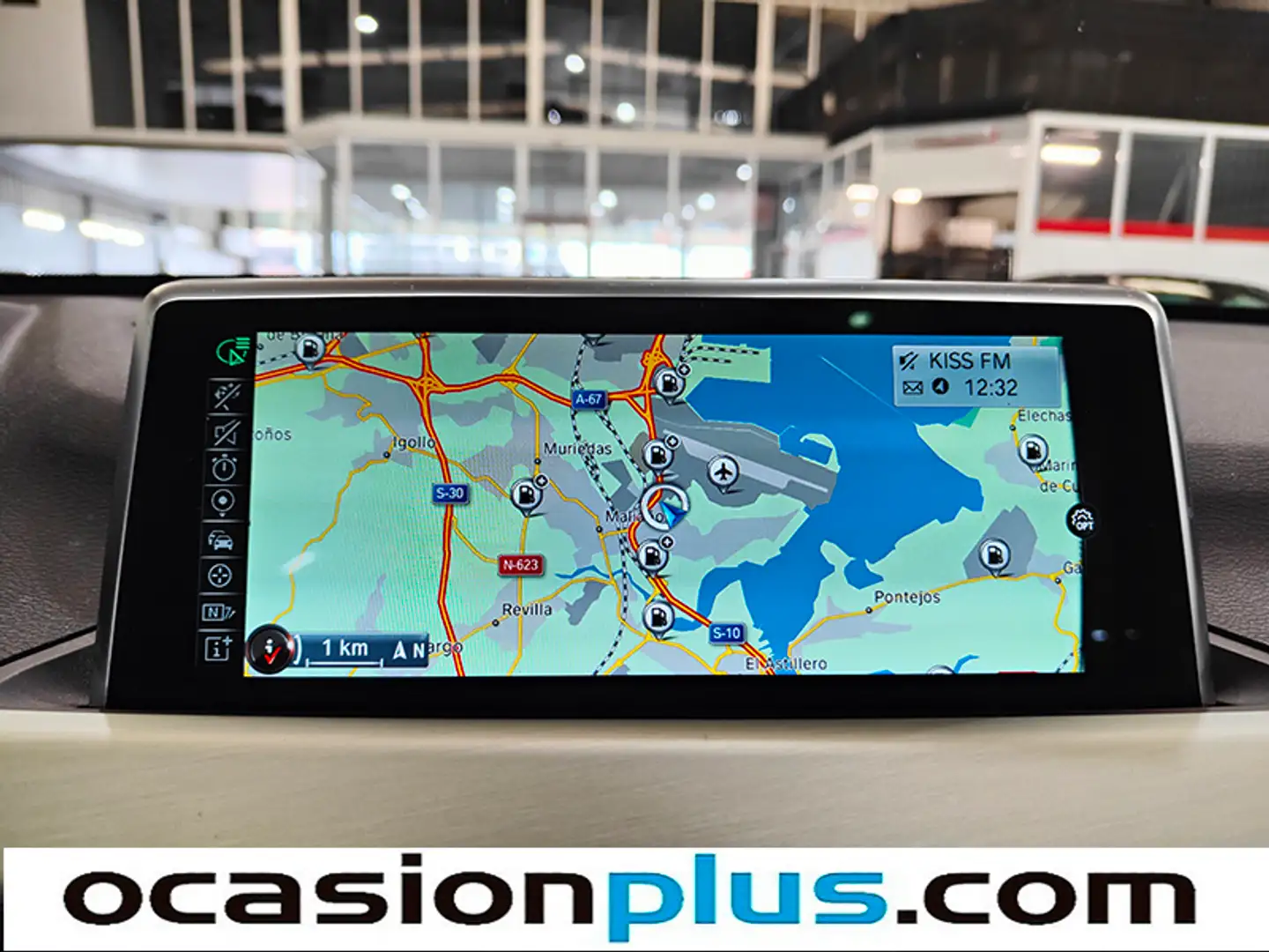 Foto BMW X1 BMW X1 xDrive25d (231 CV)