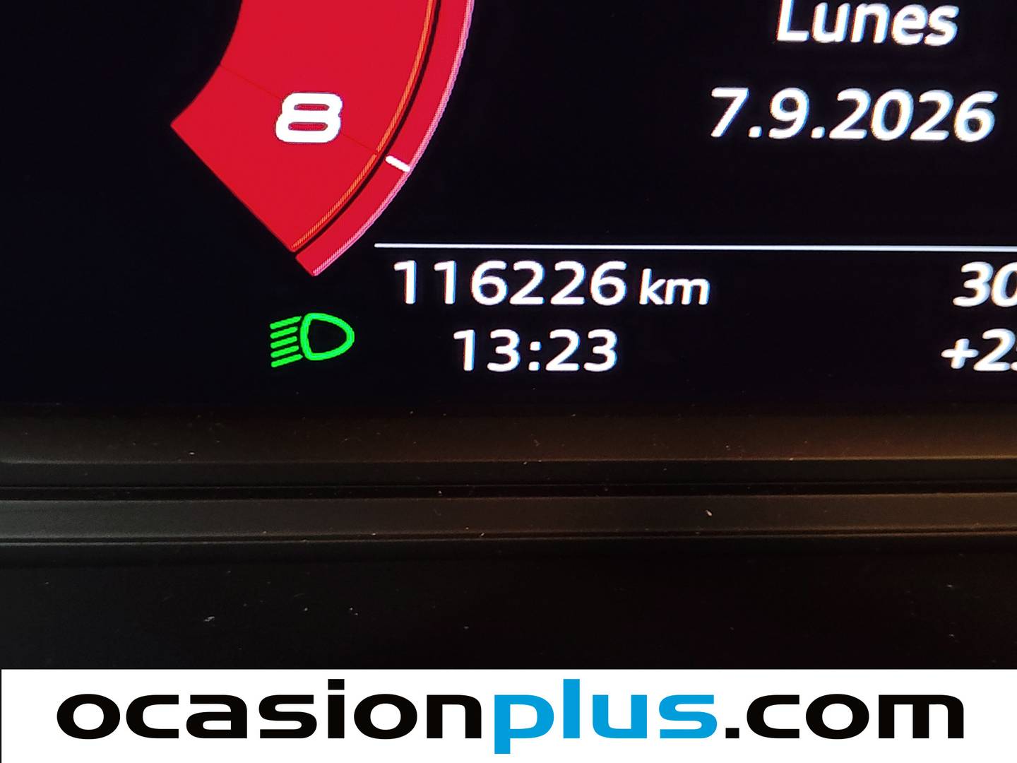 Audi A1 Sportback Audi A1 Sportback Advanced 30 TFSI (116 CV) S tronic al mejor precio