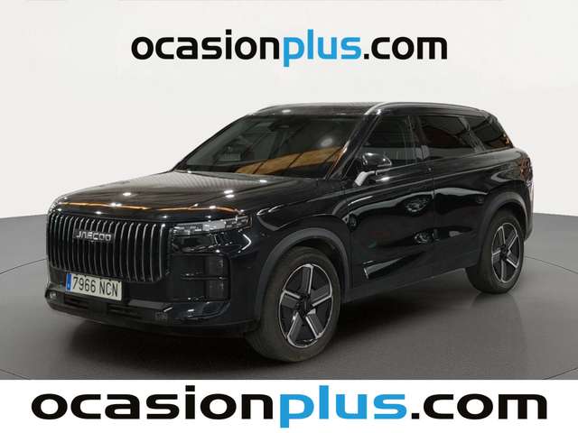 JAECOO 7 1.6 TGDI Select FWD (145 CV) de segunda mano