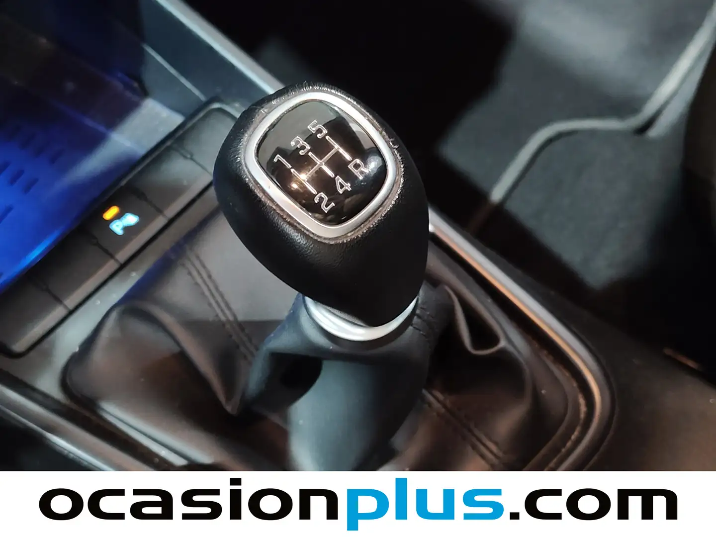 Foto Hyundai Bayon Hyundai Bayon 1.2 MPI Maxx (84 CV)