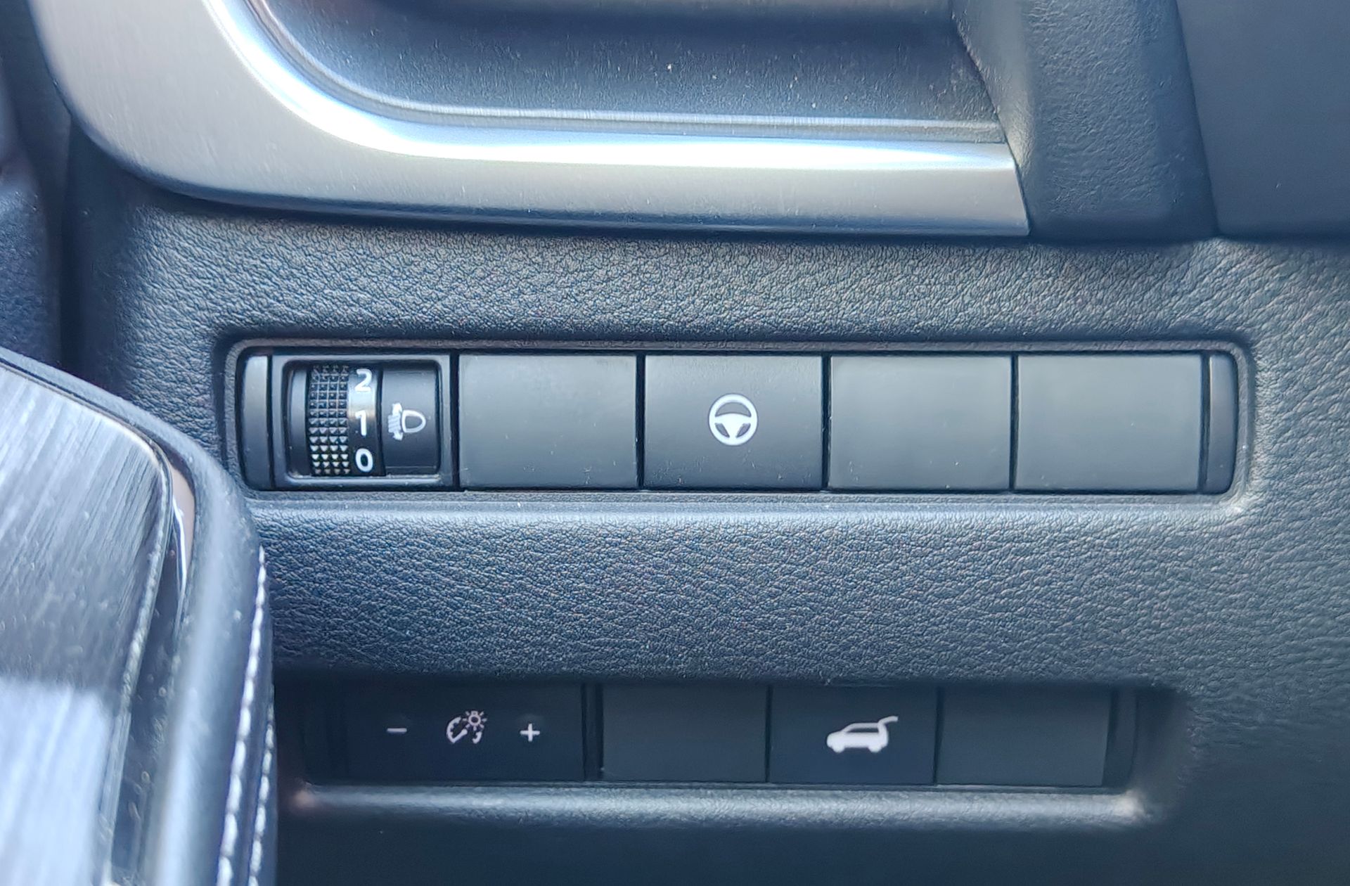 Nissan X-Trail 1.5 e-4ORCE N-Connecta 4x2 7 plazas - foto 34