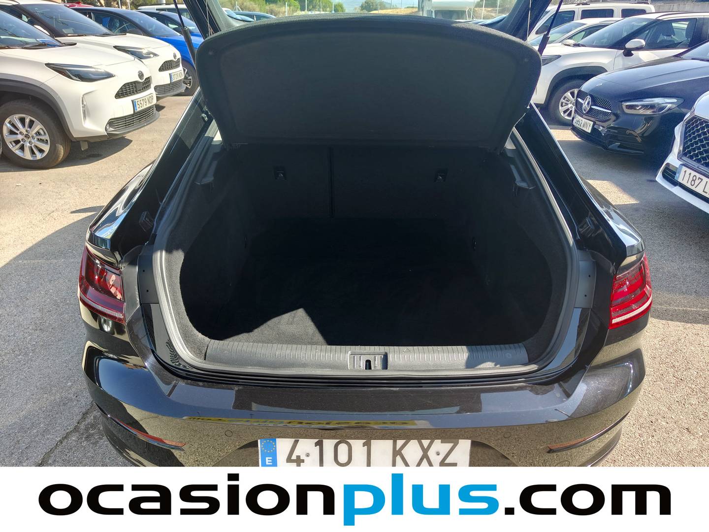 Volkswagen Arteon Volkswagen Arteon 2.0 TDI (150 CV) DSG al mejor precio