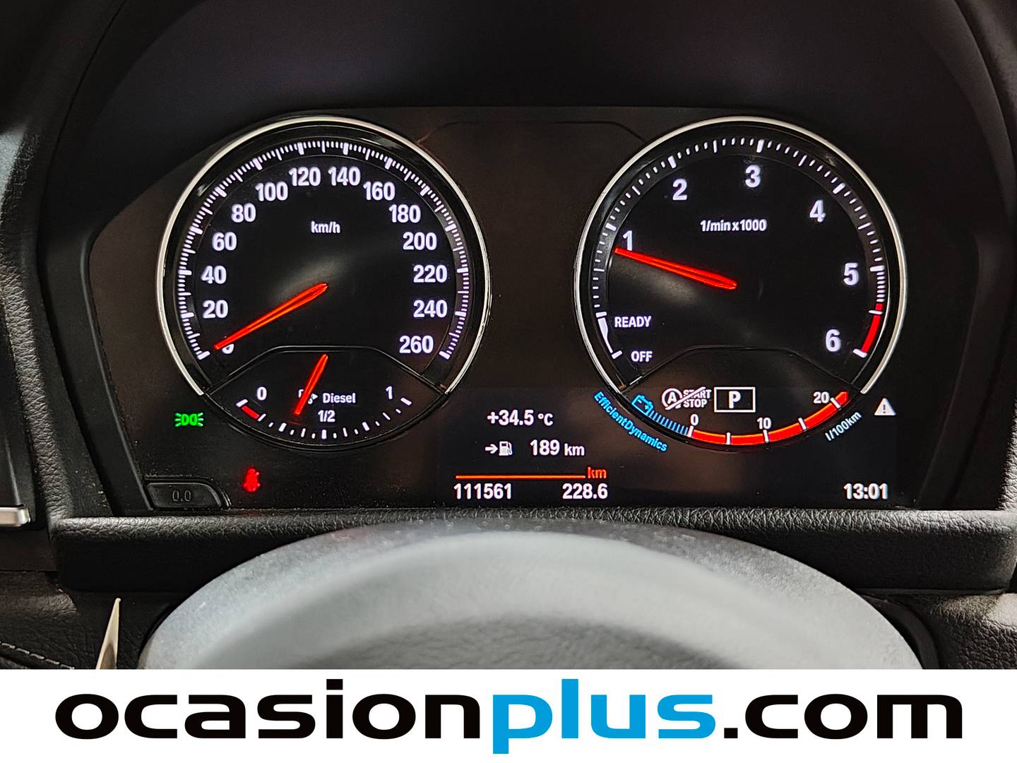 BMW Serie 2 Gran Tourer BMW Serie 2 218d Gran Tourer (150 CV) 7 Plazas barato