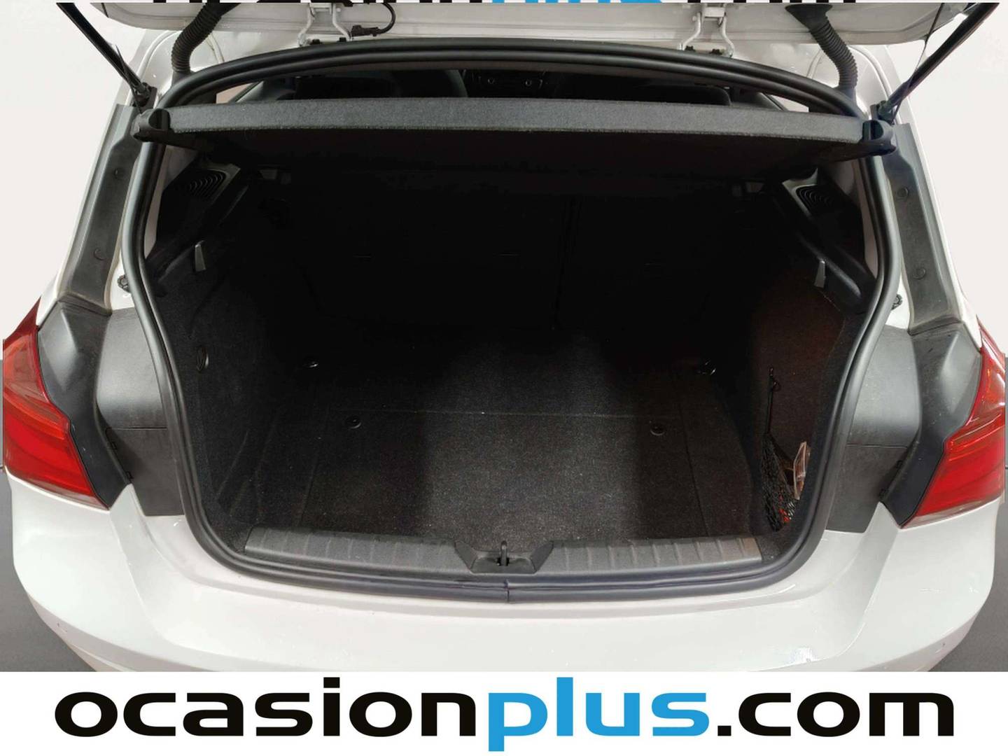 Foto BMW Serie 1 BMW Serie 1 116d (116 CV)