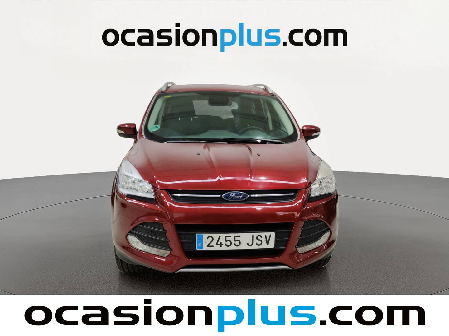 Ford Kuga Ford Kuga 2.0 TDCI S&S Titanium 4x2 (120 CV) barato