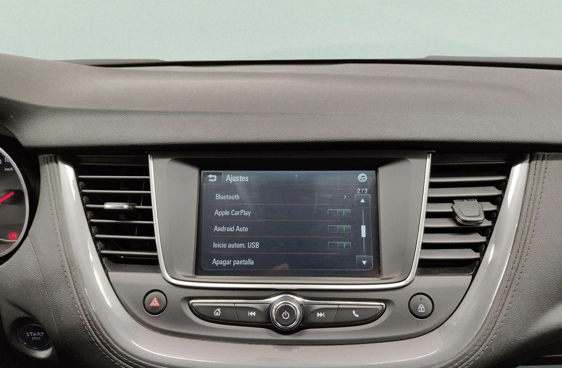 Opel Grandland 1.2 Turbo ecoTEC Excellence - foto 7