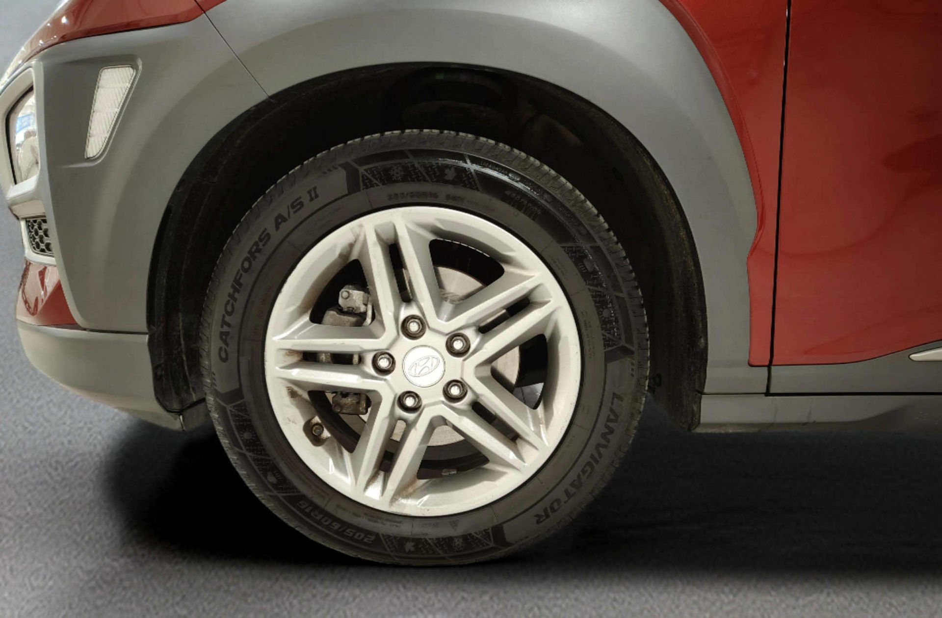 Hyundai Kona 1.0 T-GDi Tecno 4x2 AEB - foto 35
