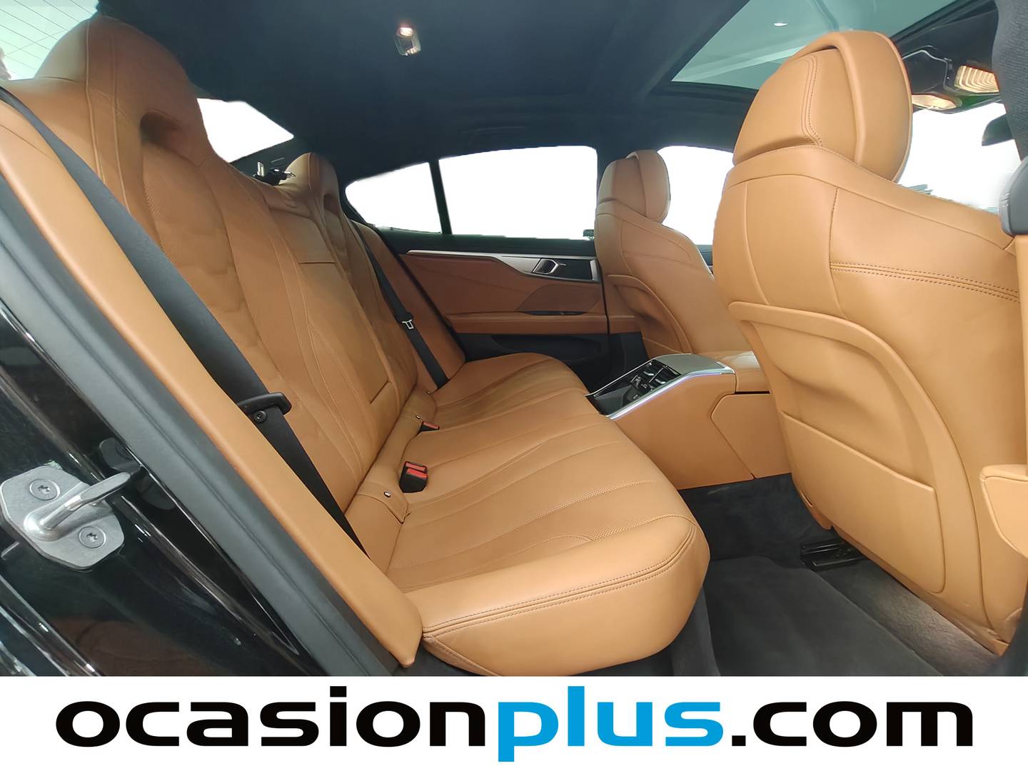 Foto BMW Serie 8 BMW Serie 8 840d xDrive Gran Coupe (320 CV) Pack M