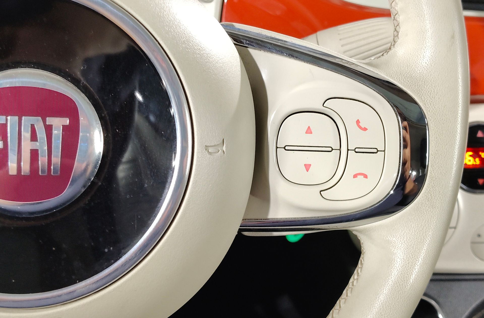 Fiat 500 1.0 Hybrid Dolcevita - foto 28