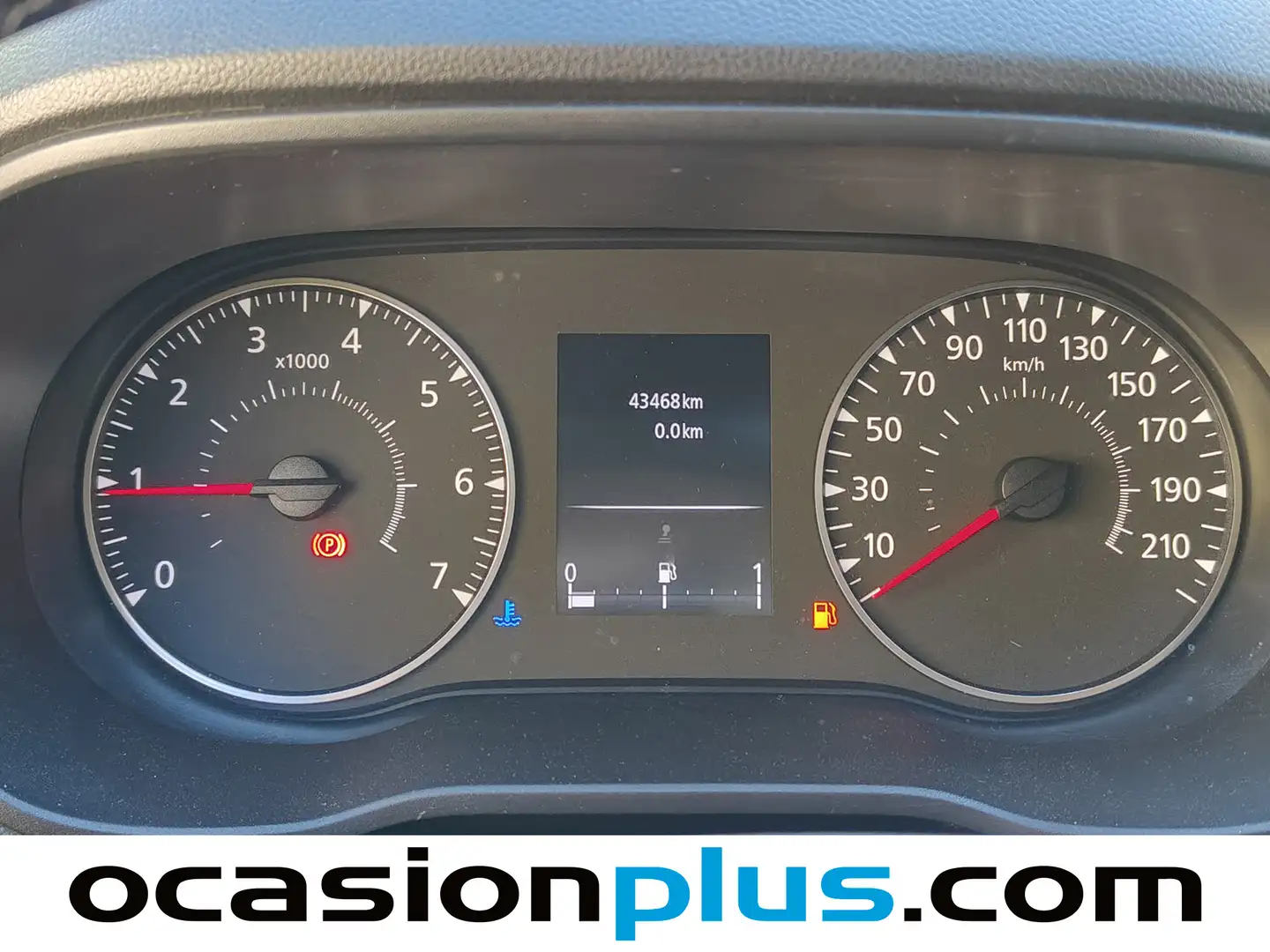 Foto Dacia Duster Dacia Duster Comfort TCE 100 ECO-G (100 CV) 4x2